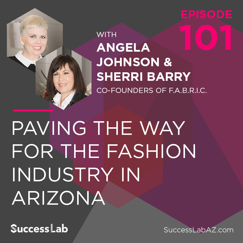 Paving the Way for the Fashion Industry in Arizona