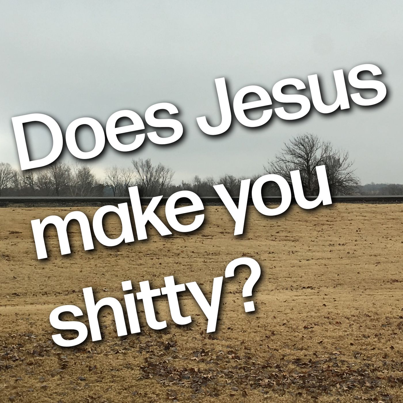 Thank God I\'m Atheist