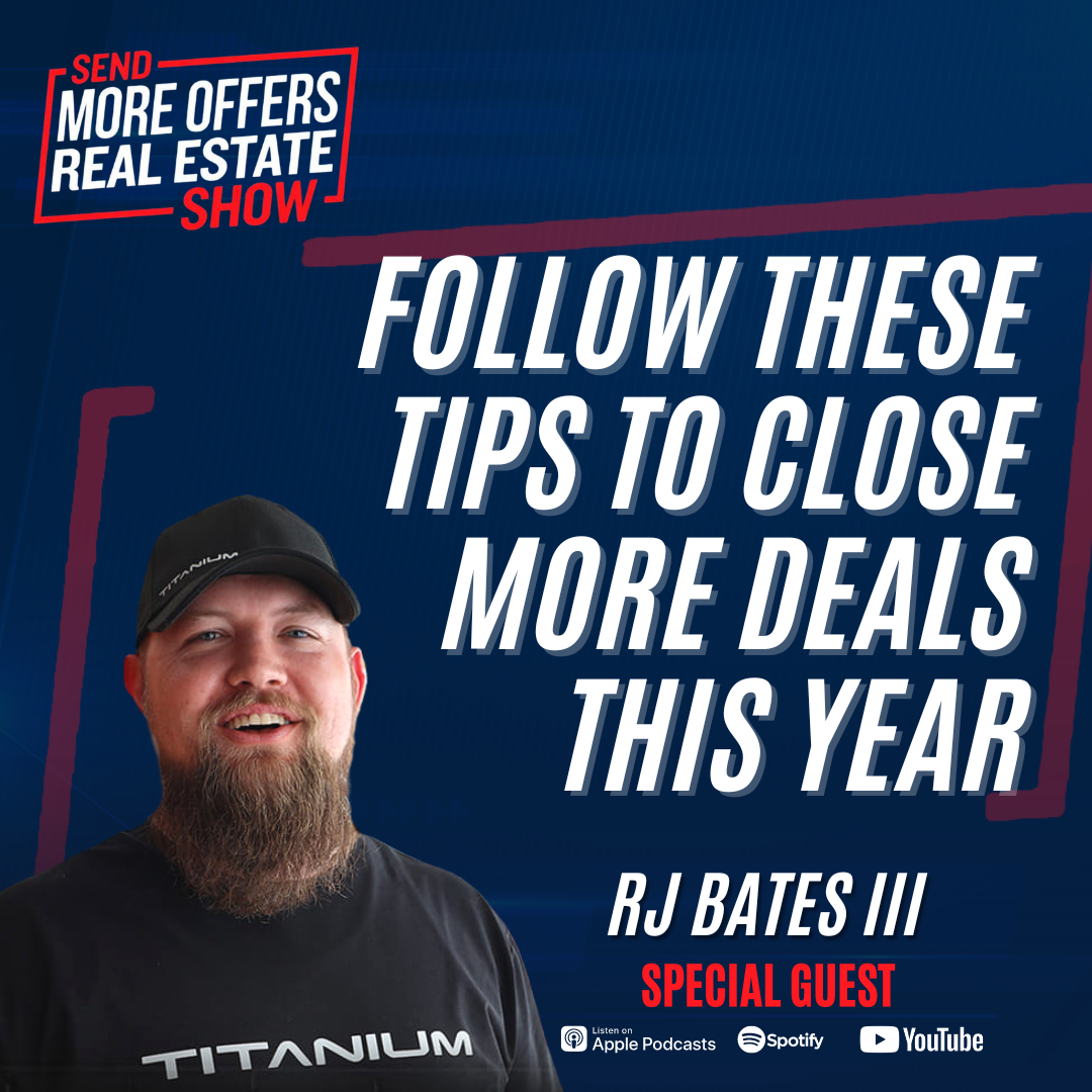 Send More Offers Real Estate Show