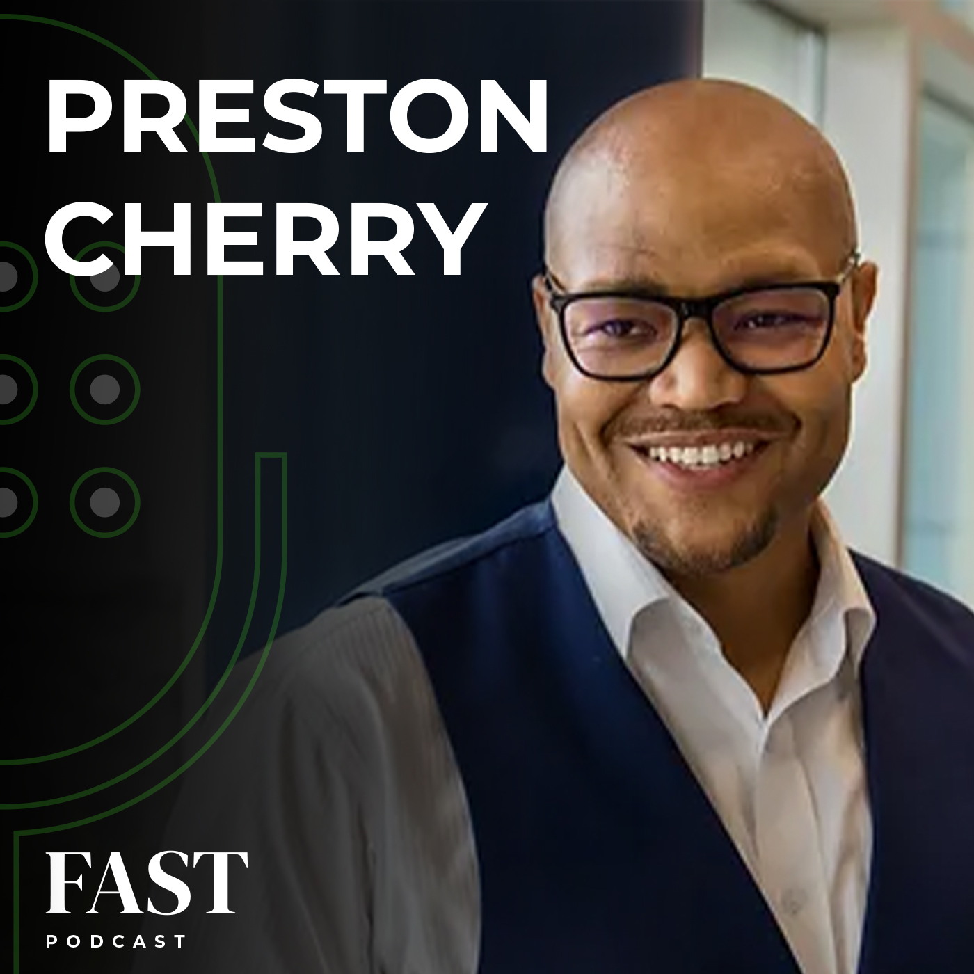 FAST Podcast - Financial Advisor Strategy Talks