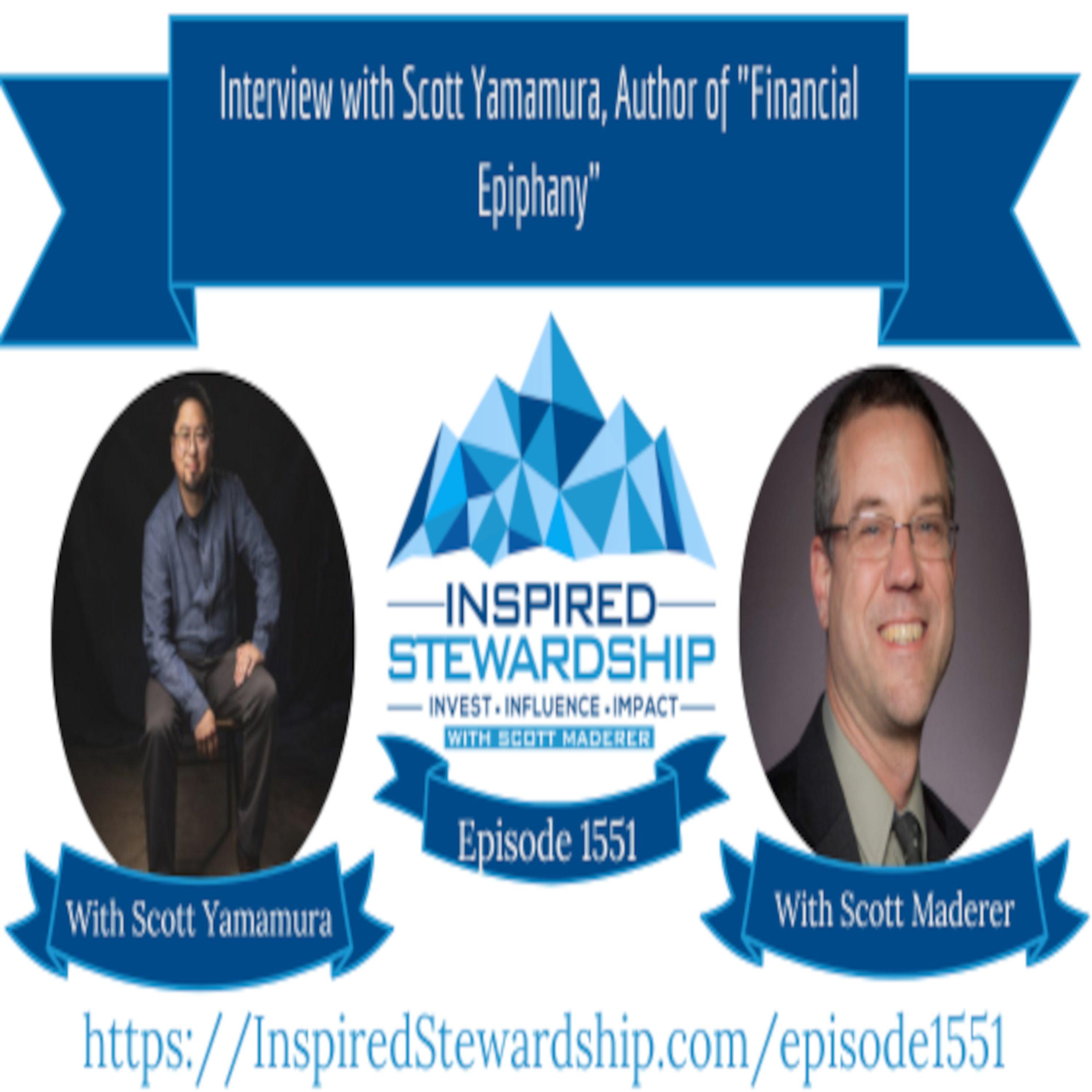Inspired Stewardship