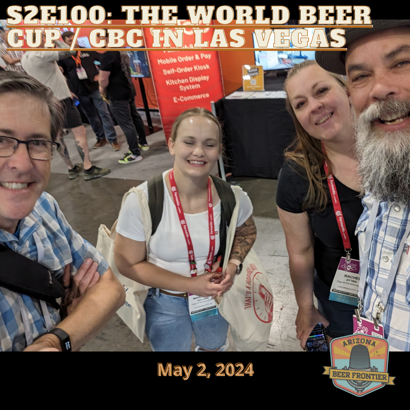 Arizona Beer Frontier