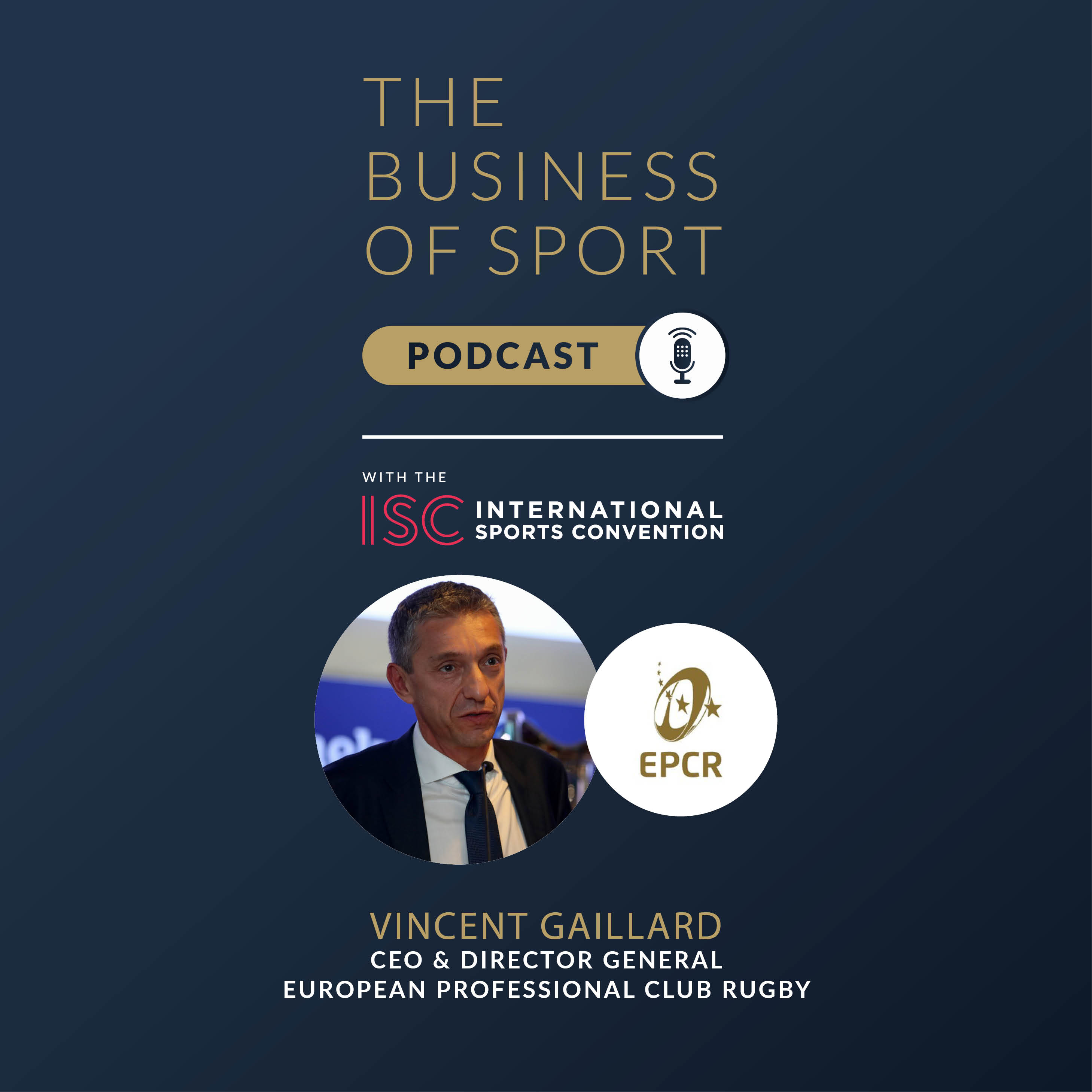 The Business of Sport