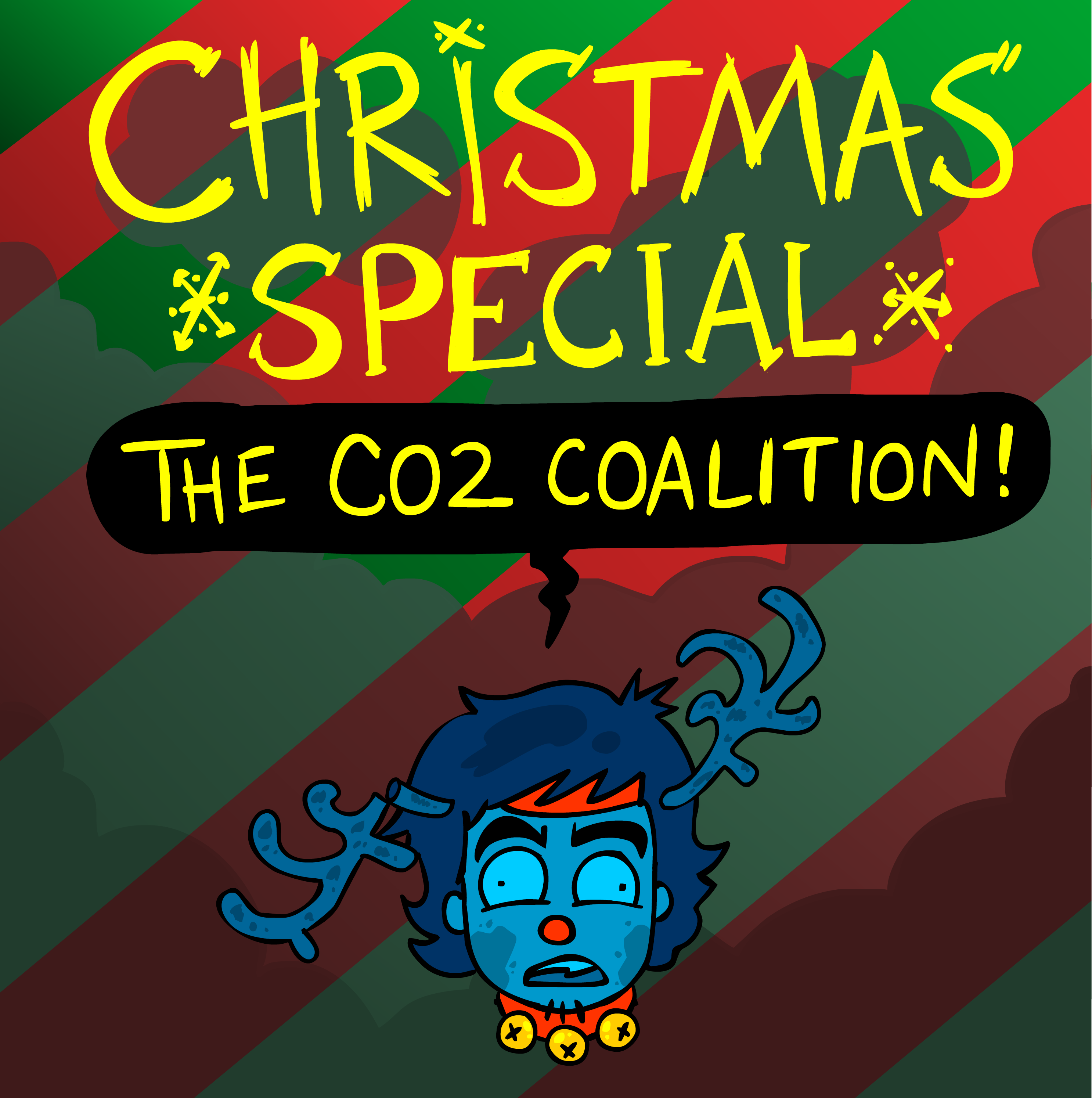 Christmas Special: The CO2 Coalition