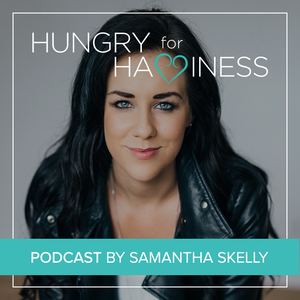 EP 069: Failures, Success, and Human Connection with Ashley Stahl