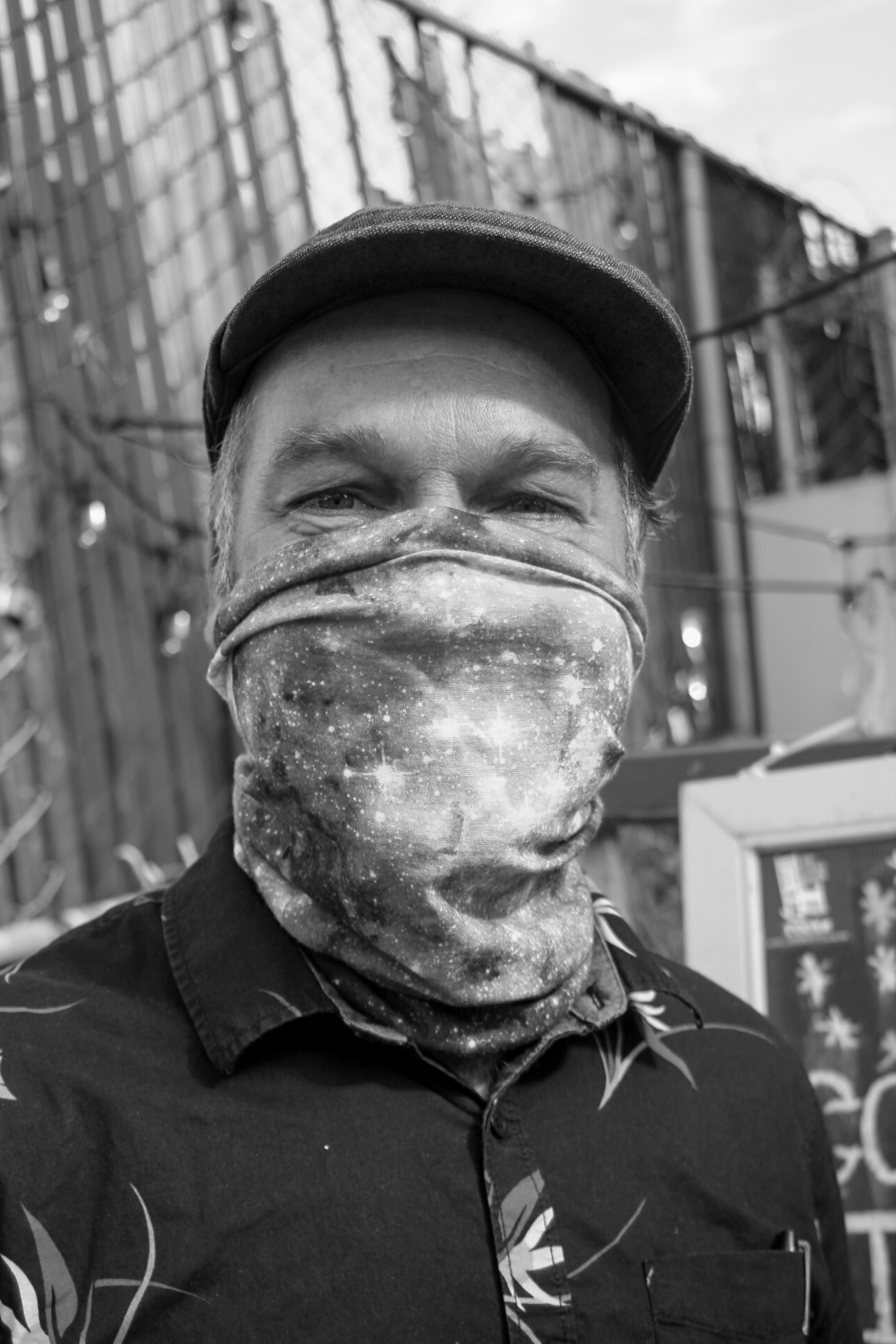 S3E23, Part 1: Kevin Cline's Bike and Motorcycle Rides to SF