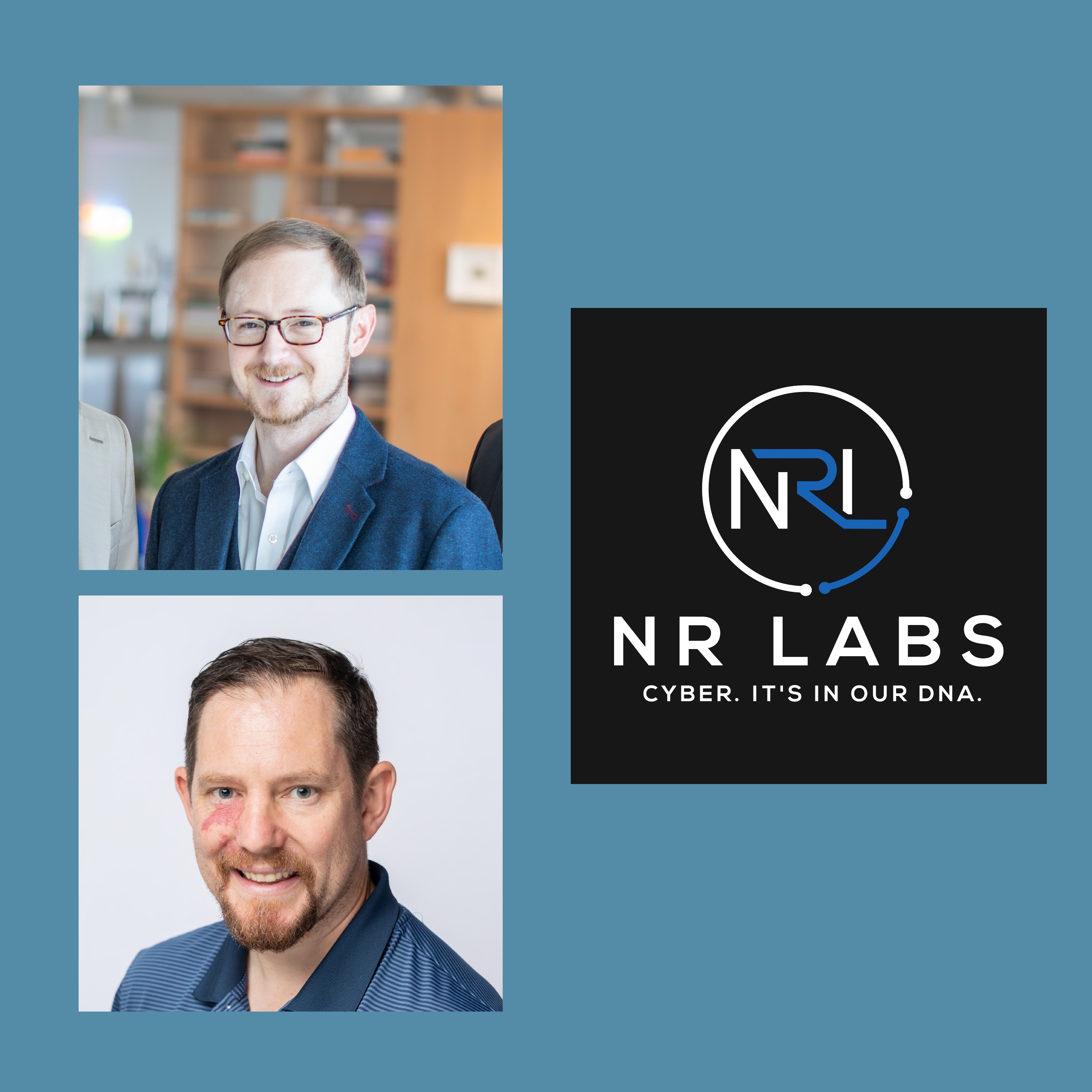 Federal Tech Podcast:  for innovators, entrepreneurs, and CEOs who want to increase reach and improve brand awareness
