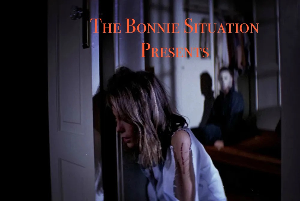 Spooky Commentary - Halloween