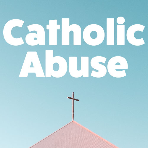 Catholic Abuse