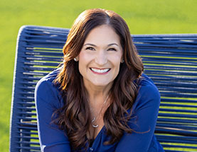 Living in Flow: Christy Whitman on Mindset Mastery, Stress Relief, and Inspired Success