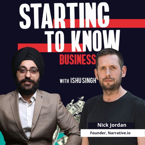 Starting to Know