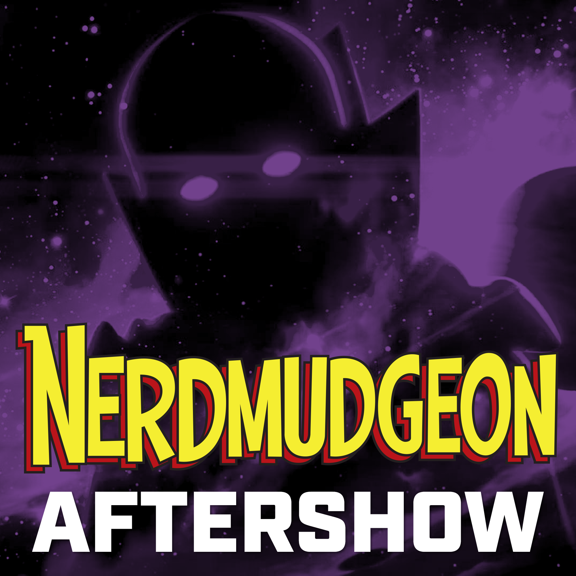 Nerdmudgeon