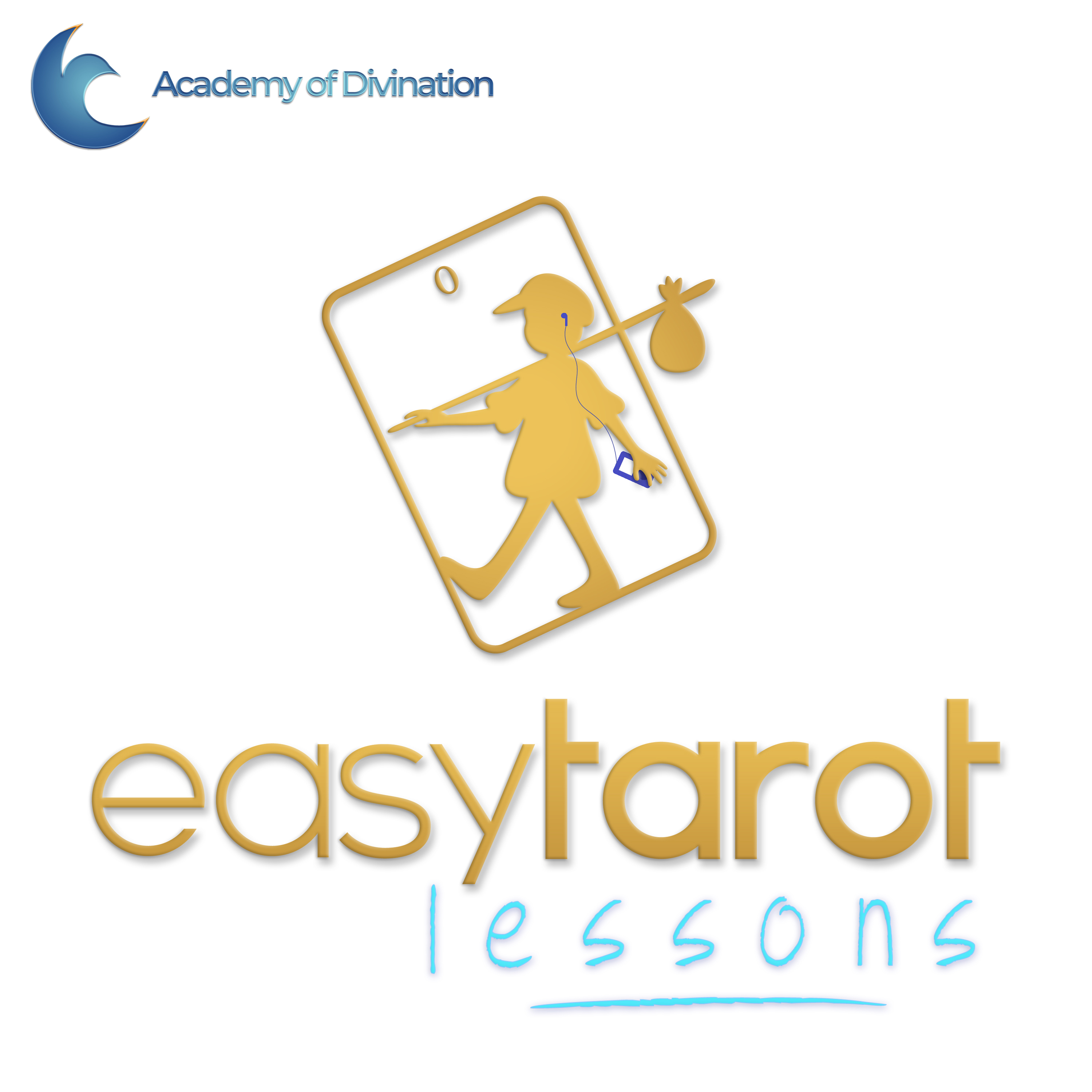Easy Tarot Lessons!