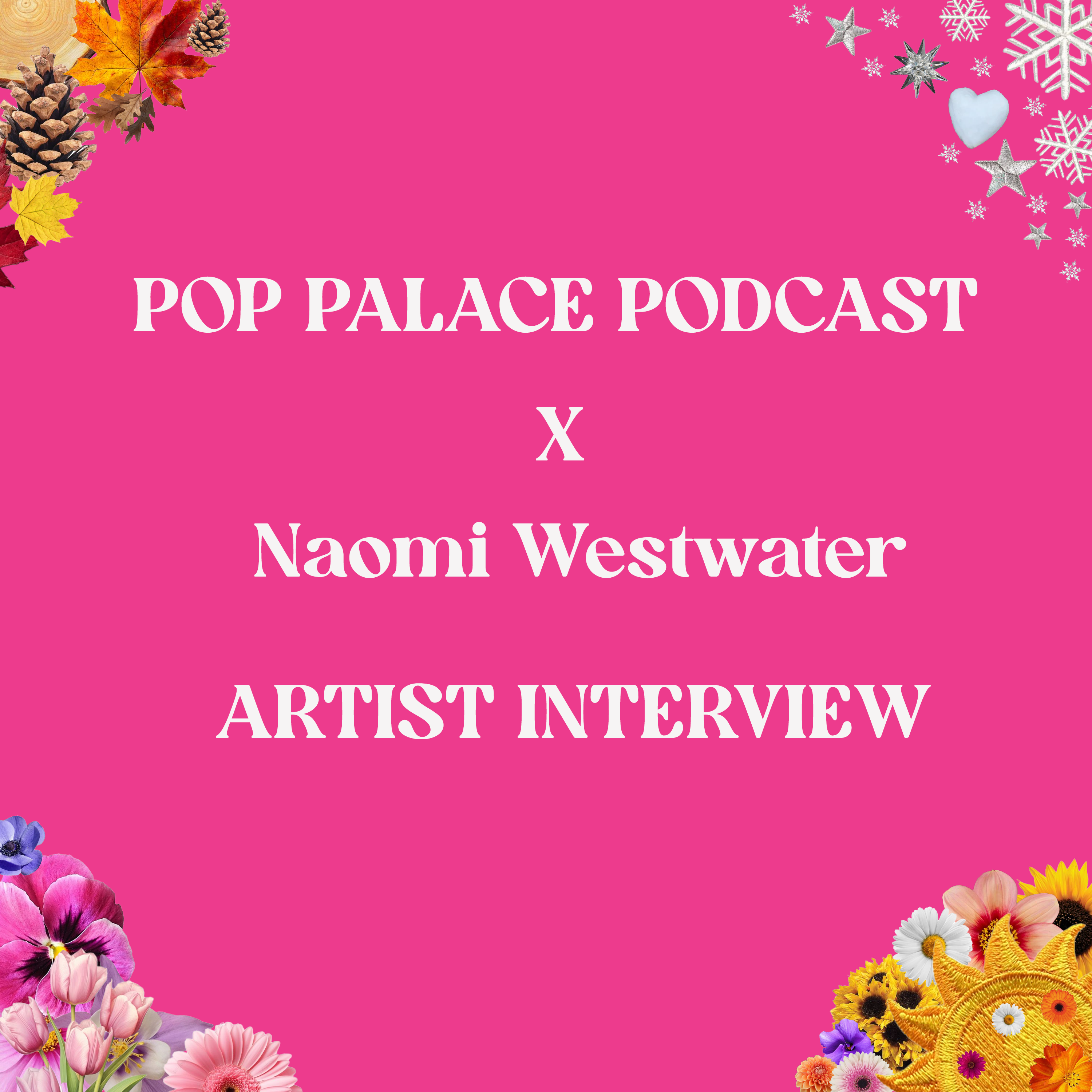 Pop Palace