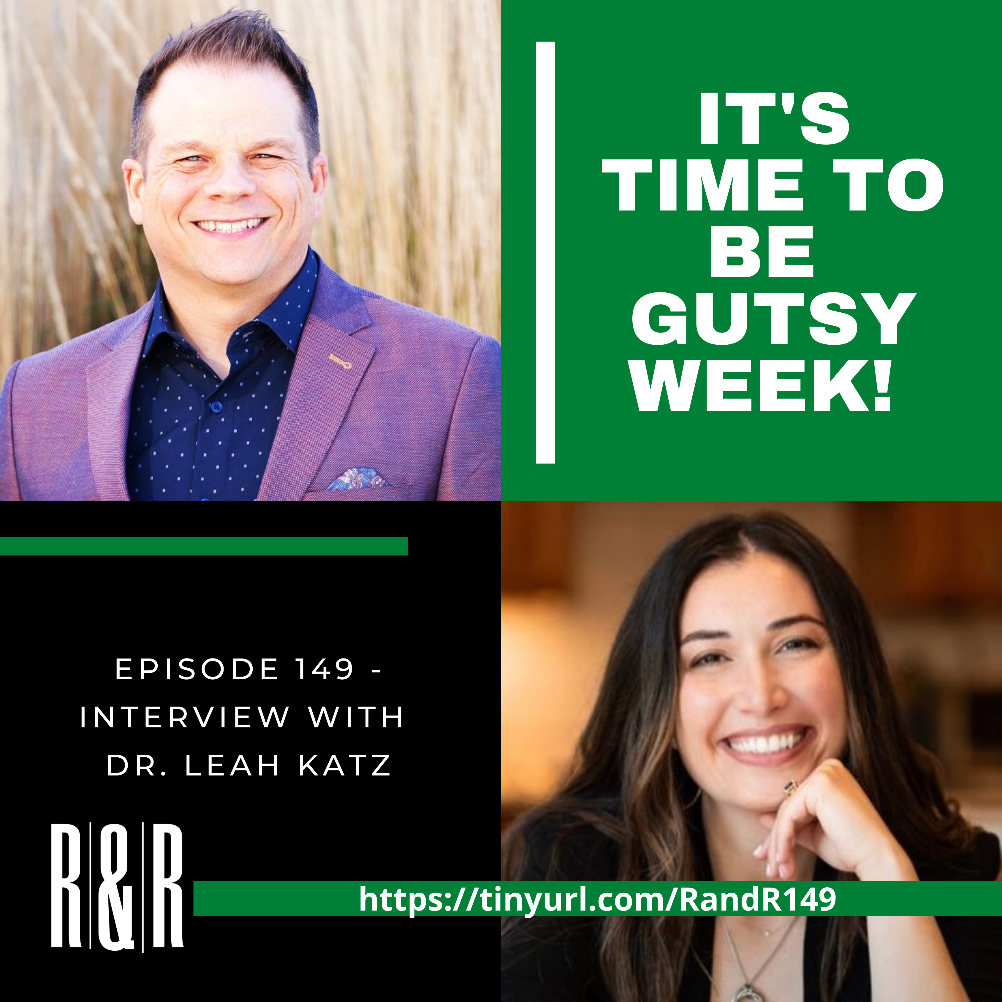 Relationships & Revenue Podcast