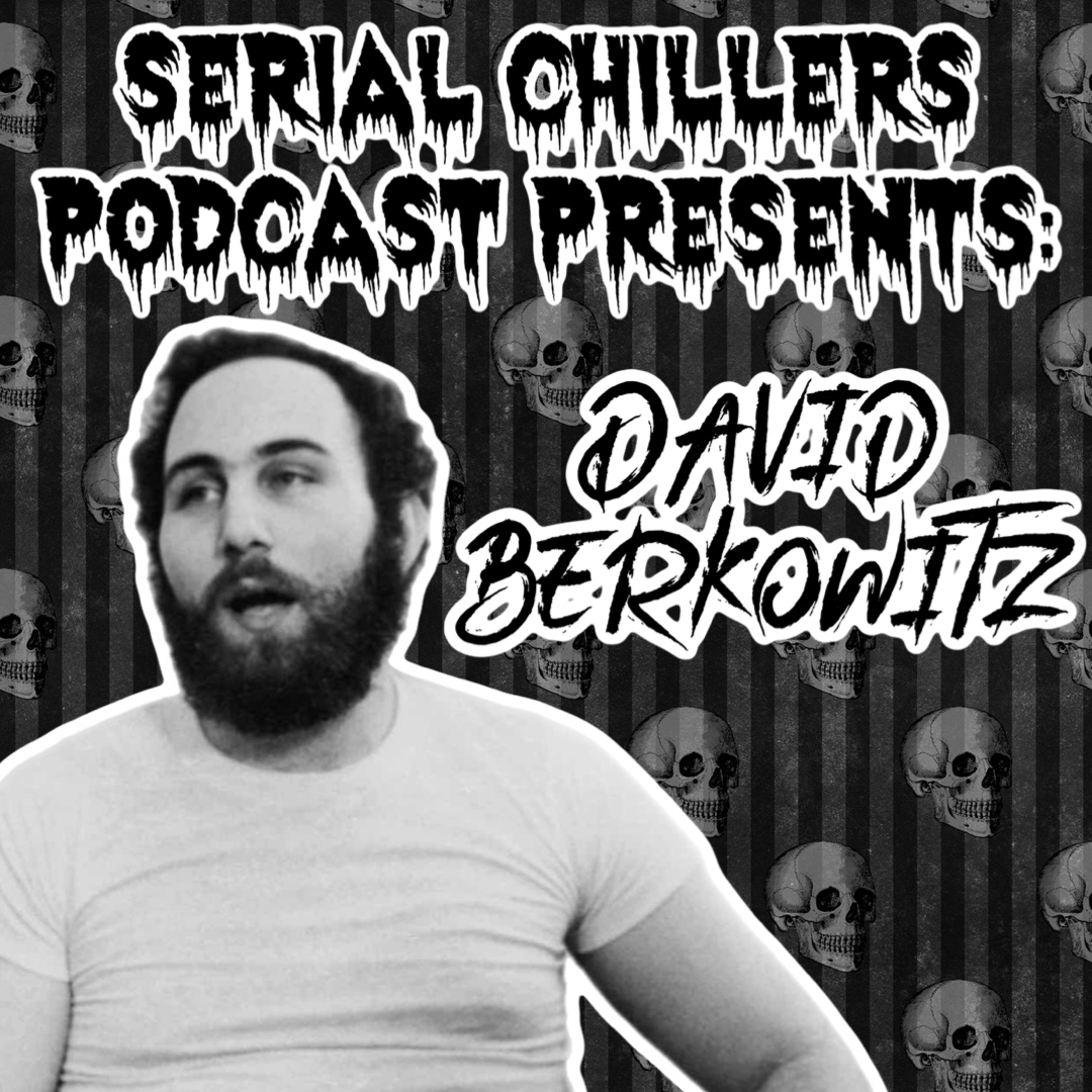 cover of episode David Berkowitz