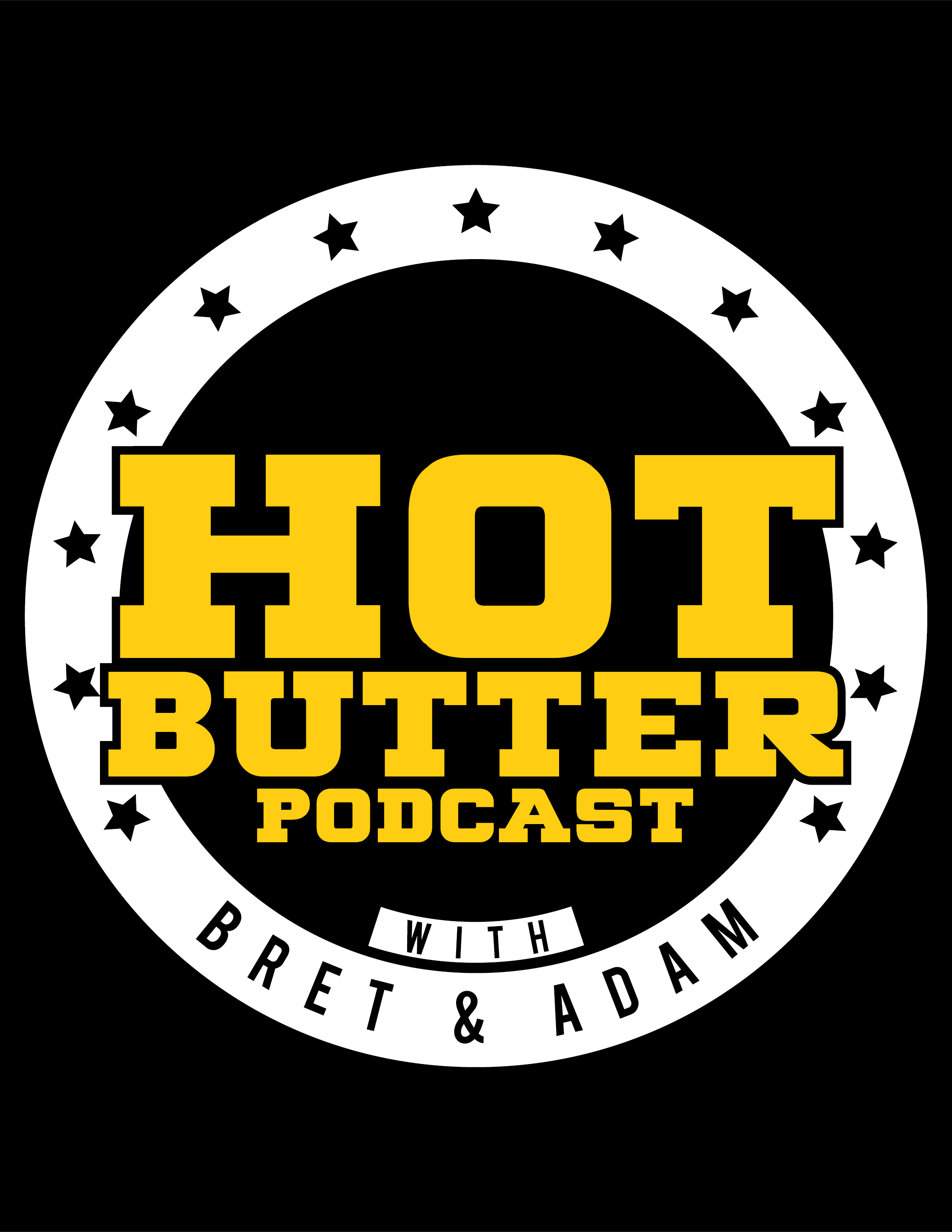 Hot Butter Podcast