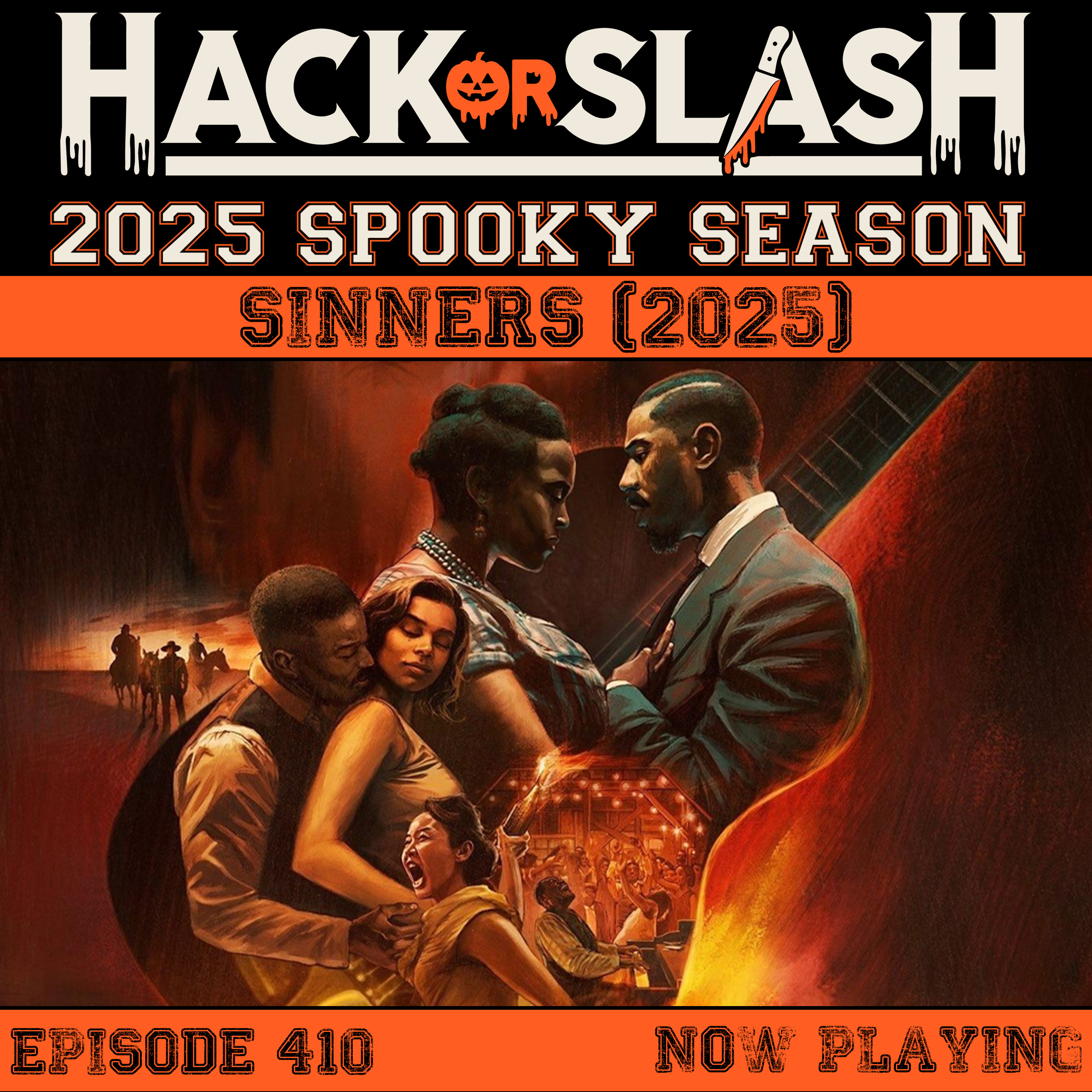 410: Sinners (2025)