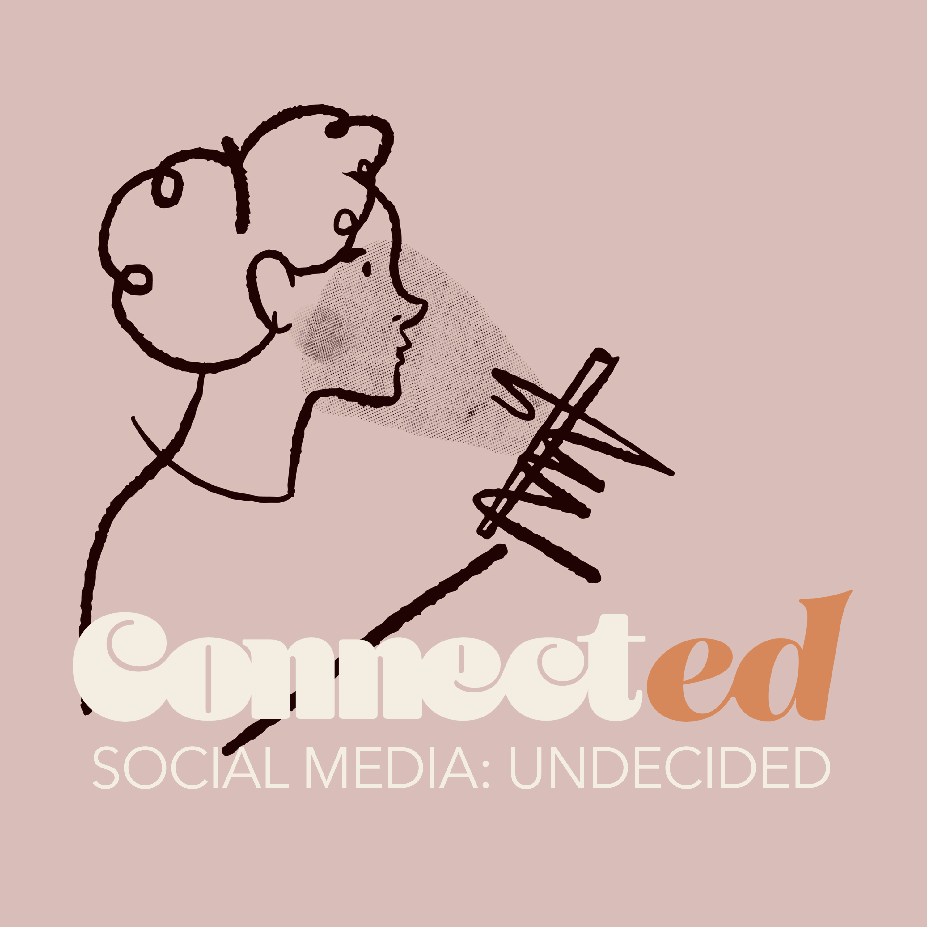 Connected with Kimberly Dam