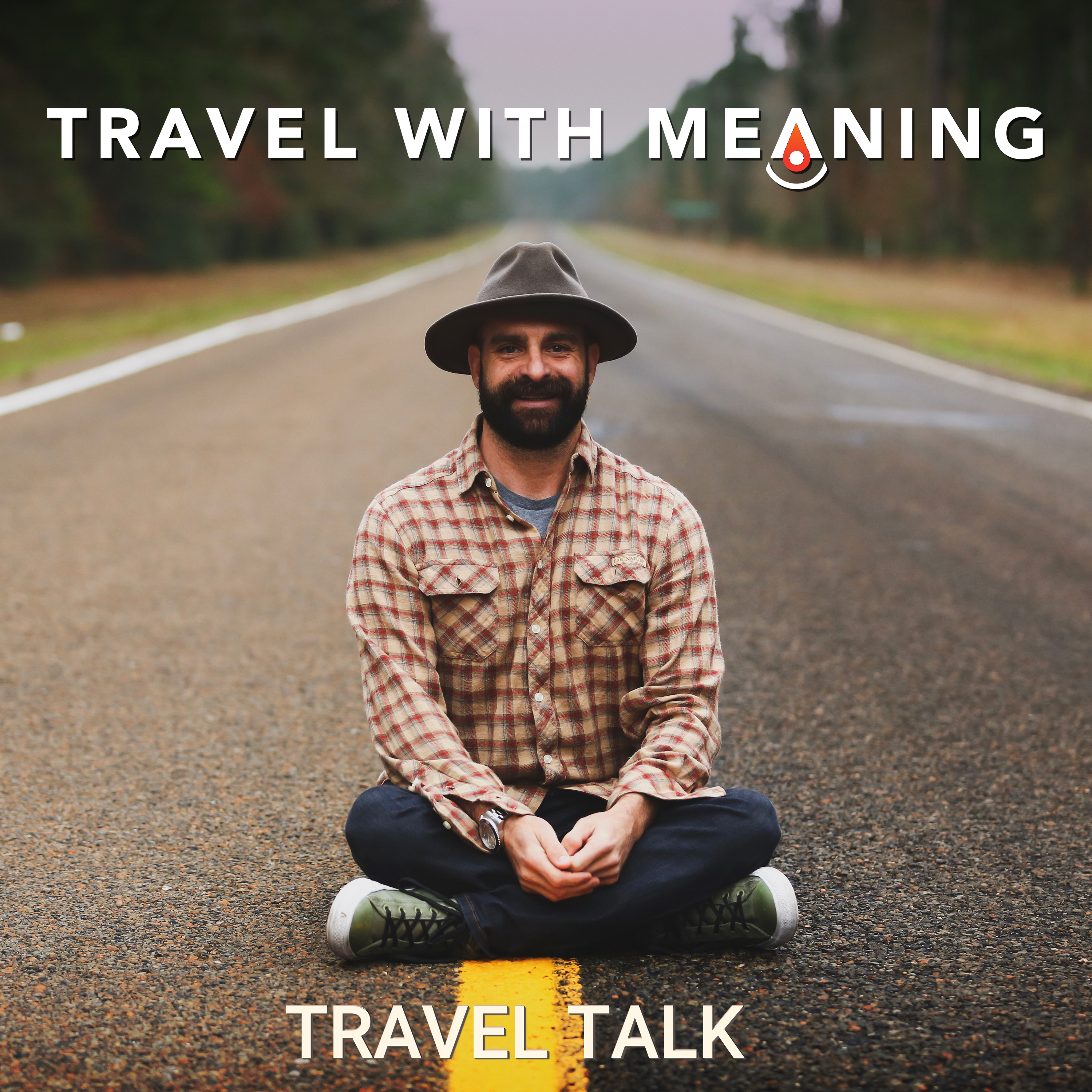 Travel With Meaning