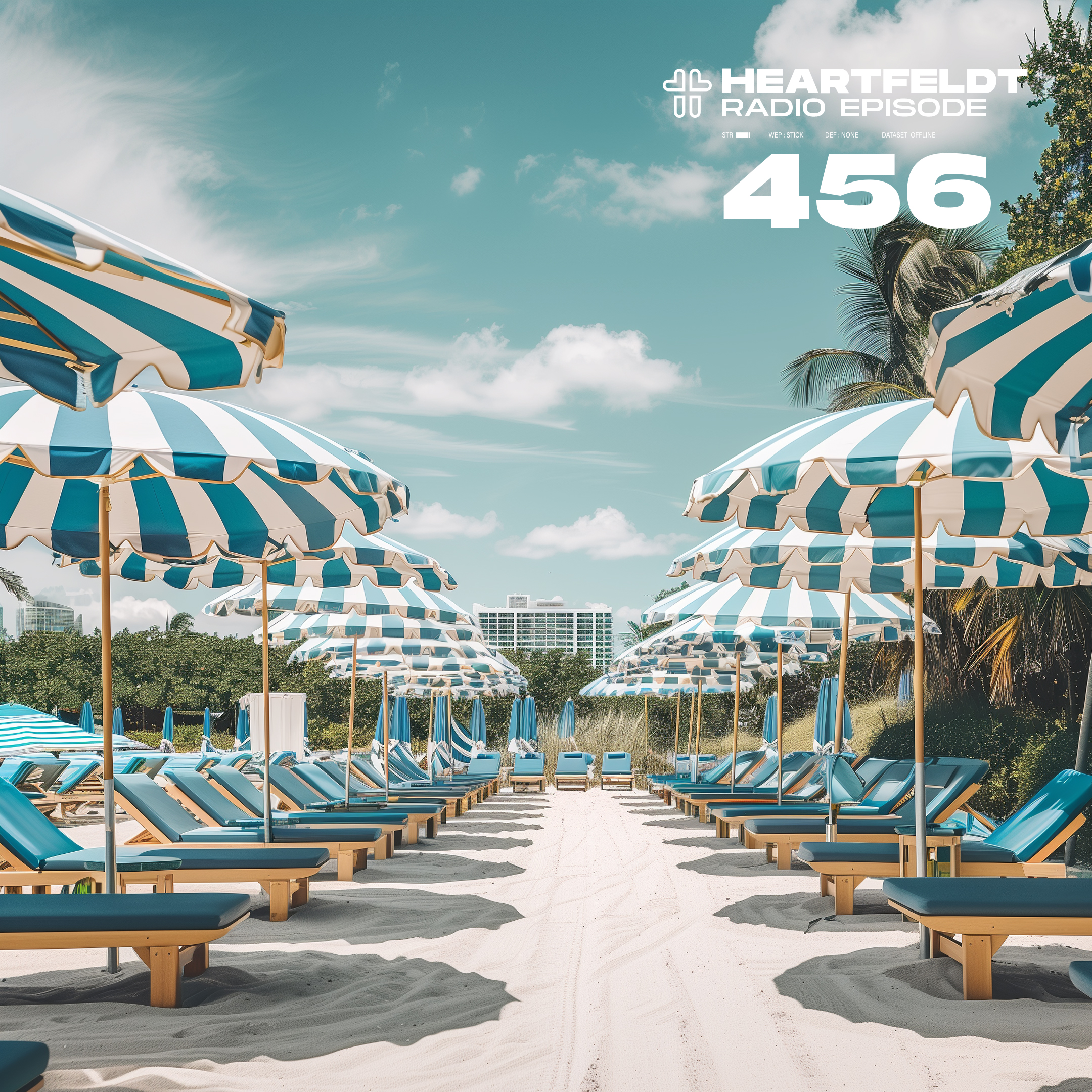 Heartfeldt Radio by Sam Feldt