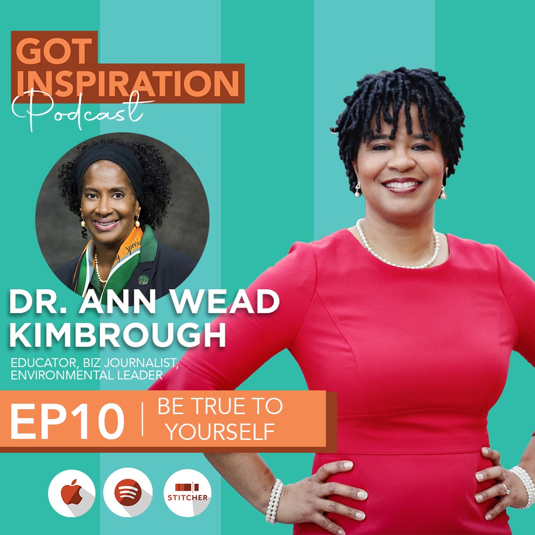 Got InSpiration Podcast