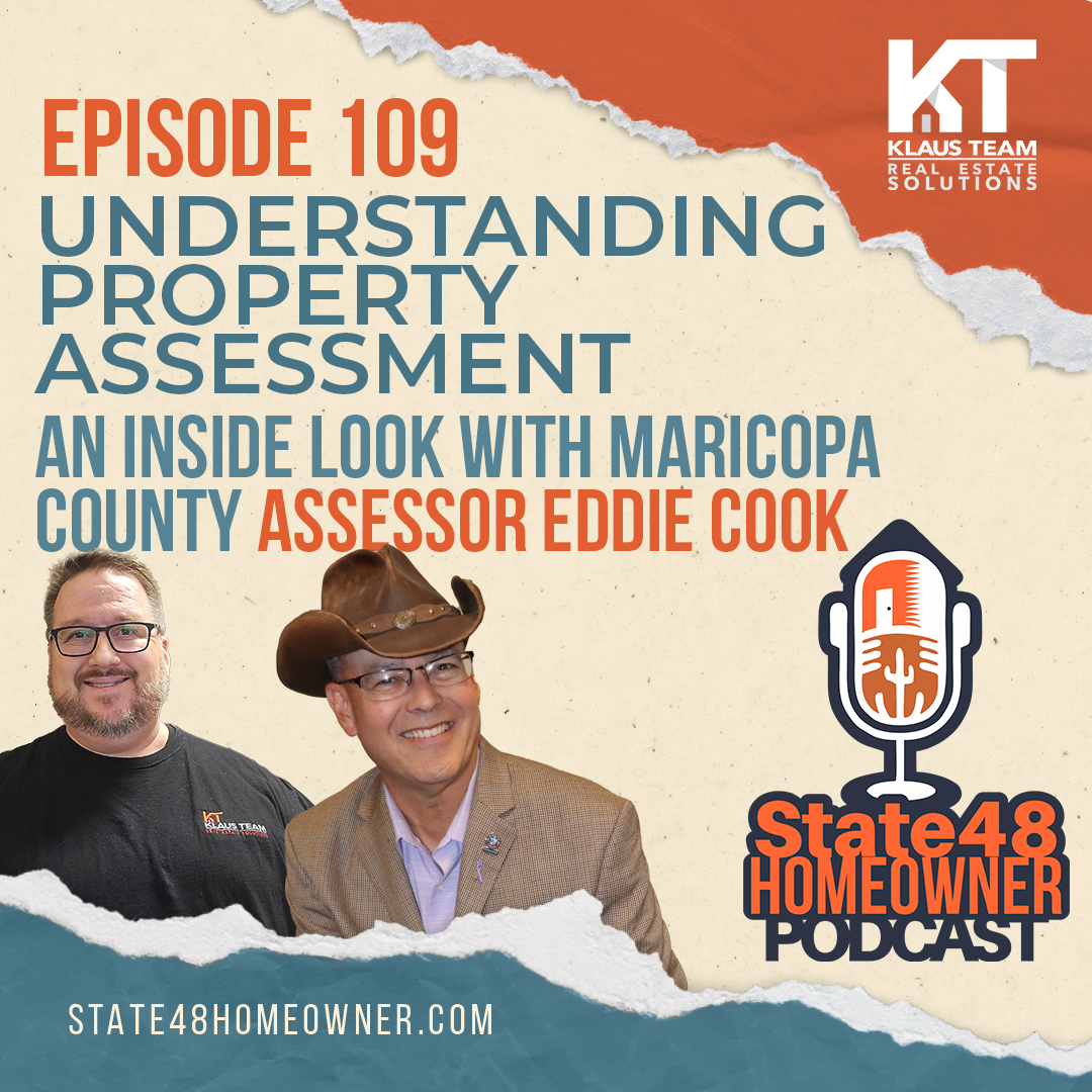 State48 Homeowner Podcast