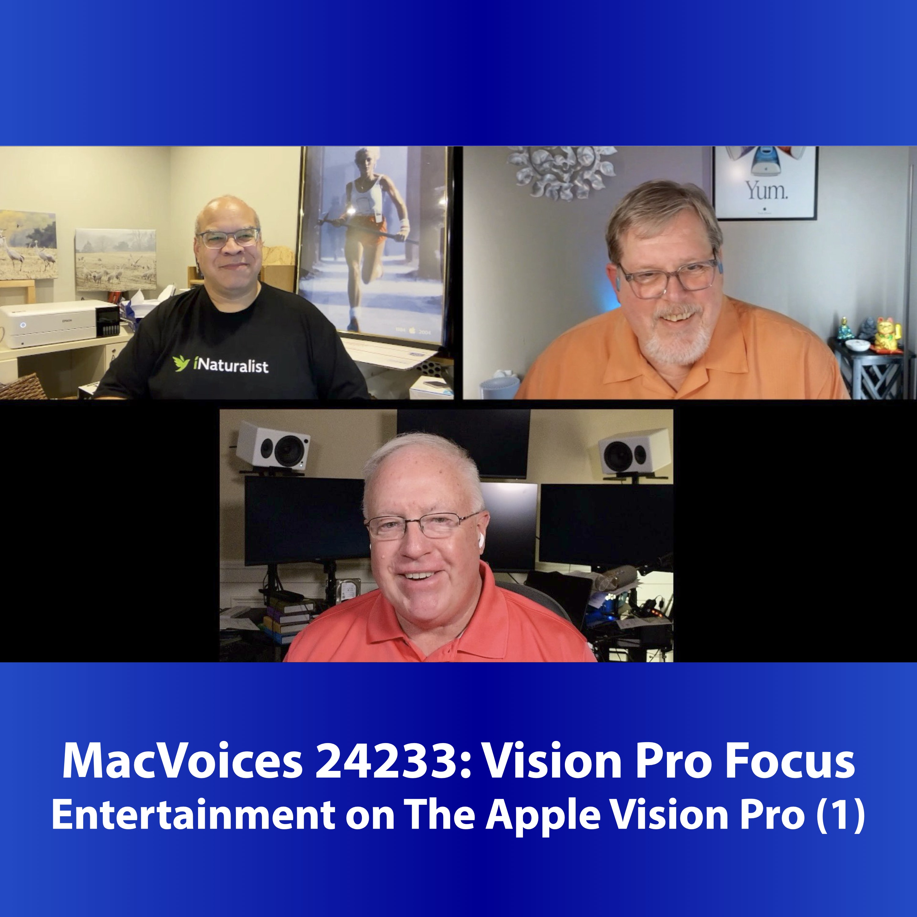 MacVoices