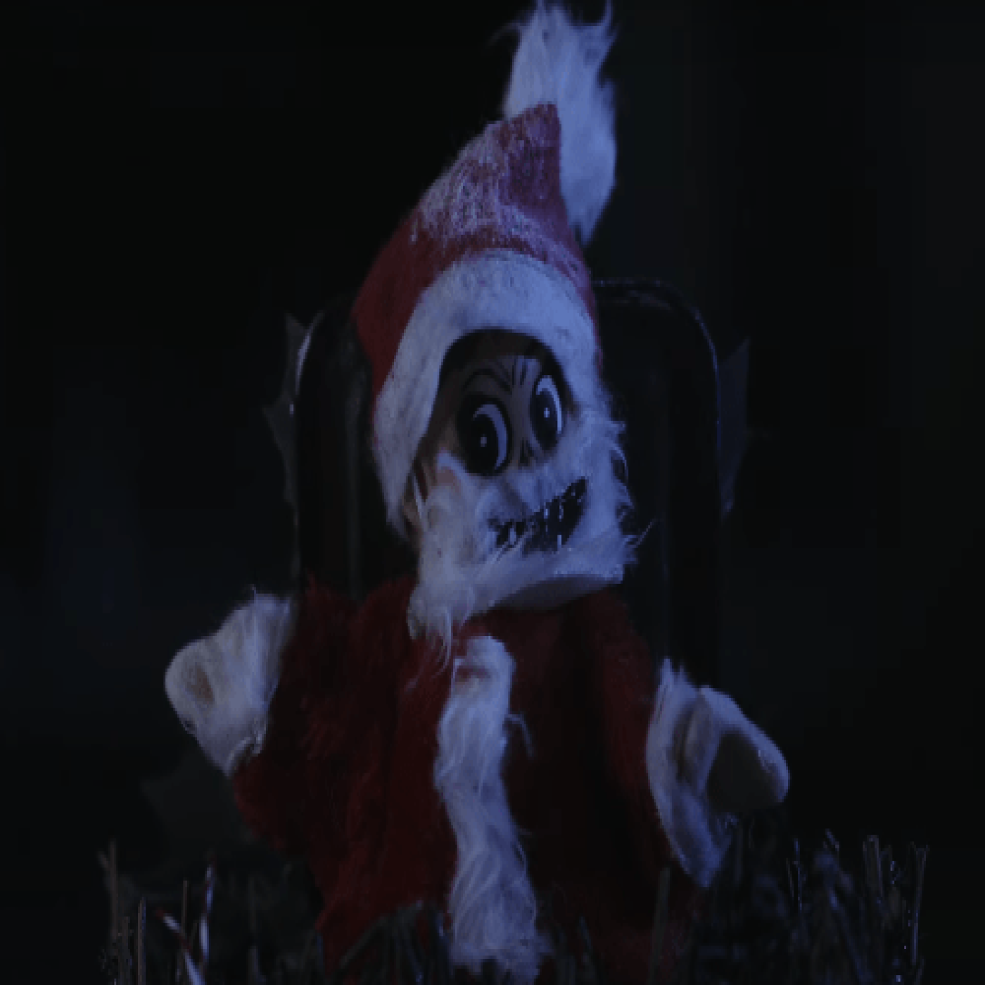 cover of episode (VIDEO) ENTERTAINING SHORT FILMS: SECRET SANTA