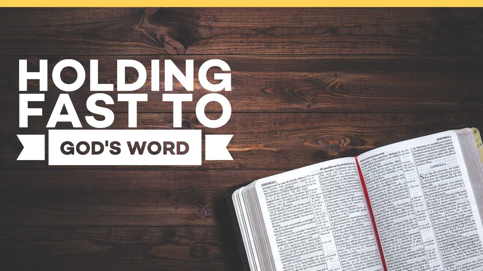 Winning Moments with Pastor Tim Finlayson