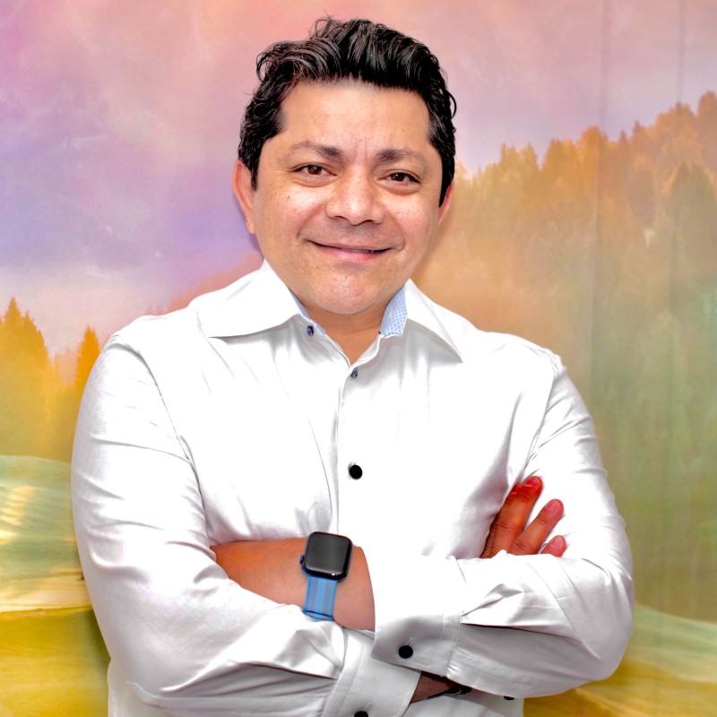 Episode 233 / Qaiser Bachani / Mondelēz International / Consumer Experience Lead, Europe & Global Brands