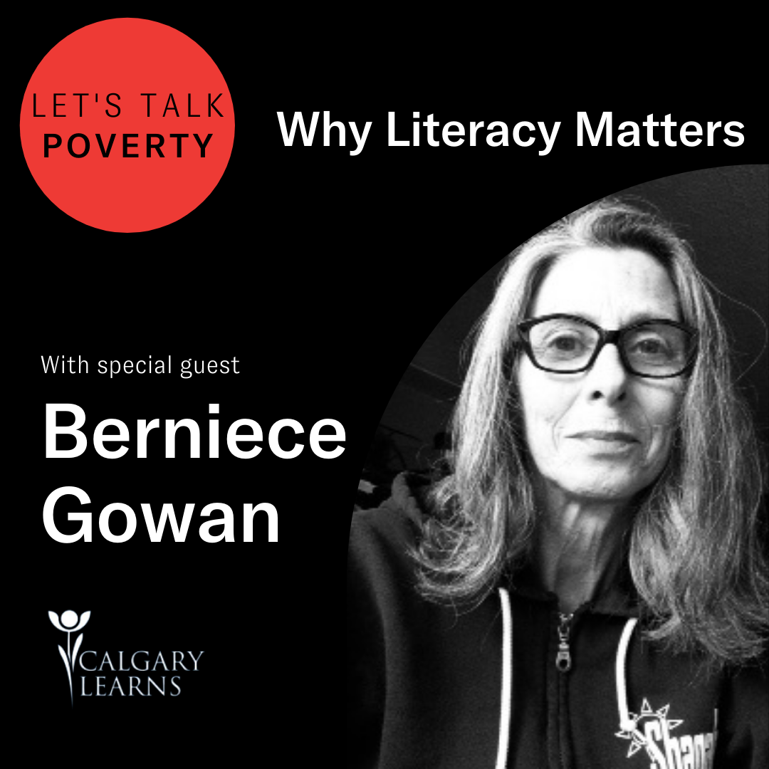 Why Literacy Matters