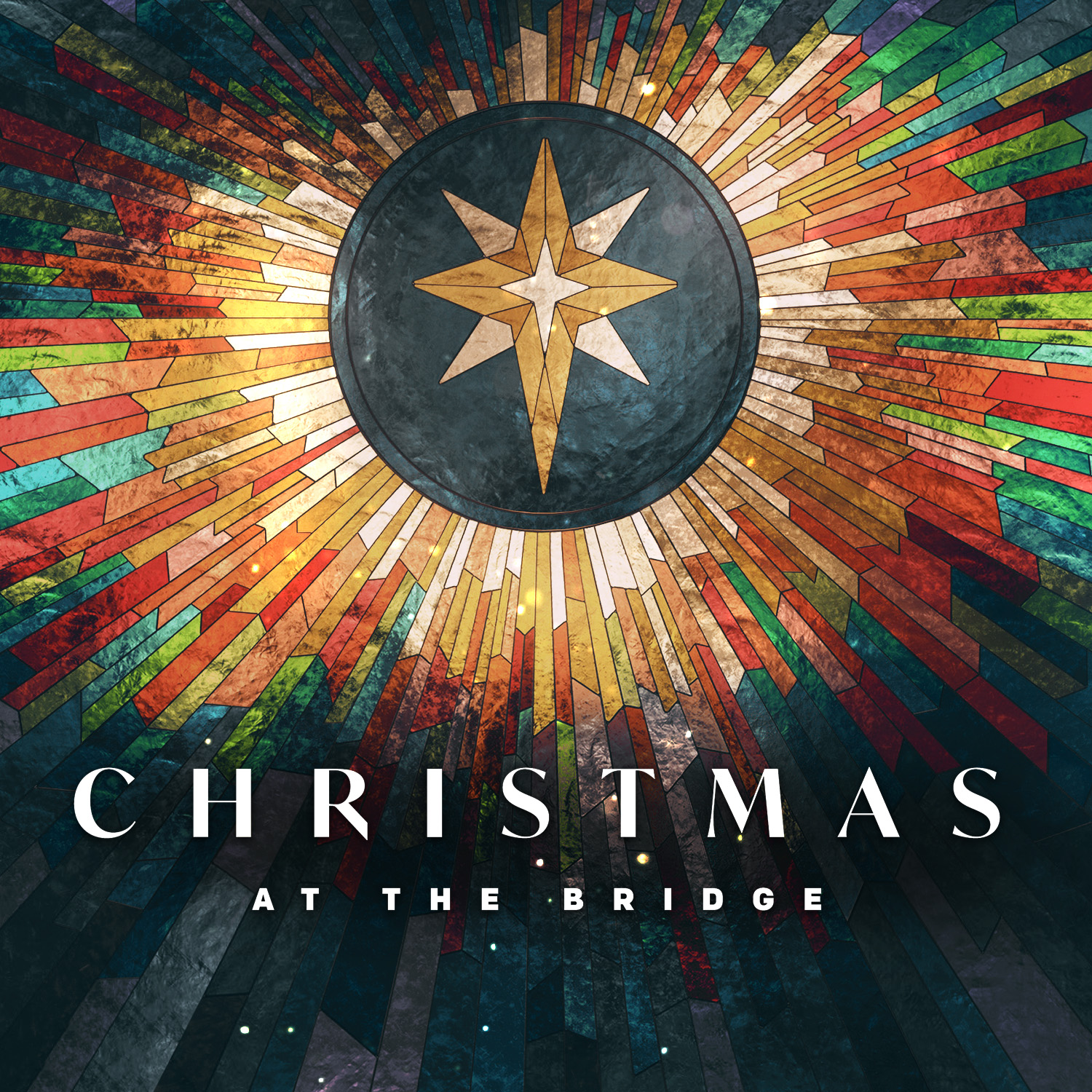 Christmas At The Bridge 2023: Hope for a Wonderful Life