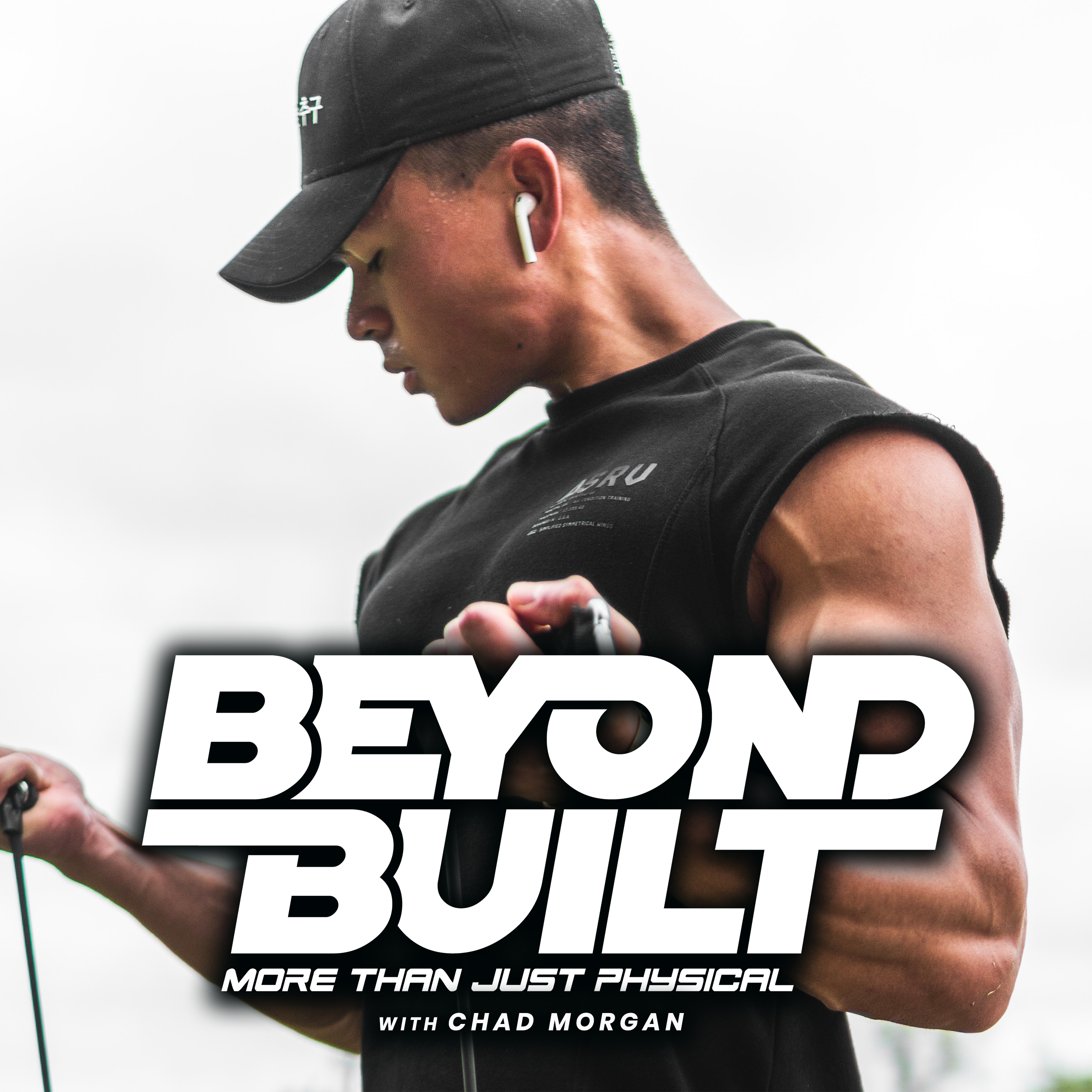 #23 The Mindset Behind Building Muscle ft. Coach Lauren McPeck