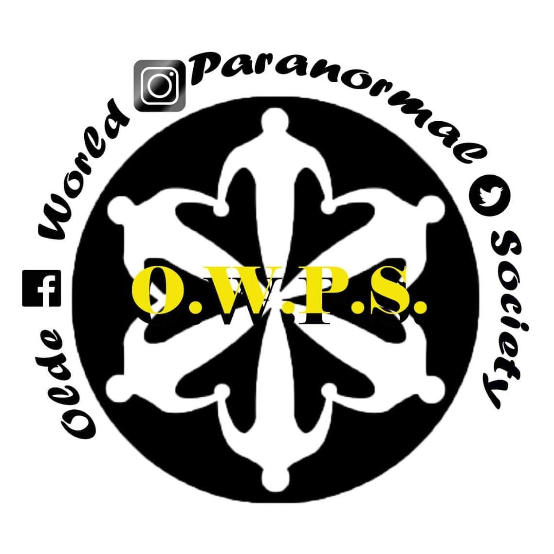222 Paranormal Podcast