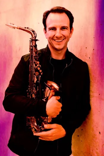 Everything Saxophone Podcast