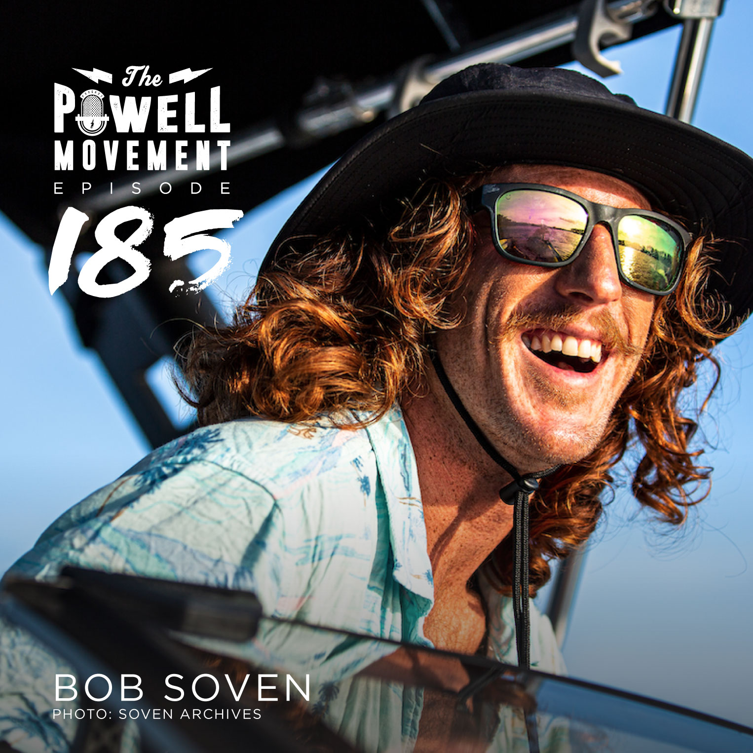 The Powell Movement