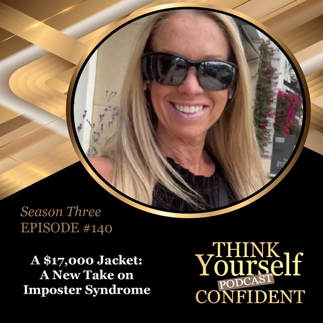 Think Yourself Confident