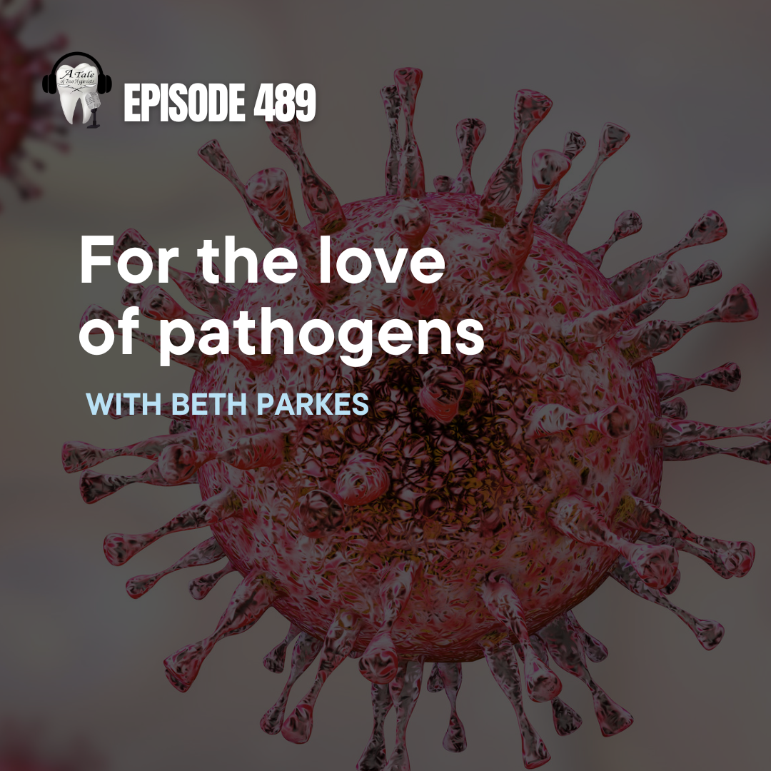 A Tale of Two Hygienists Podcast