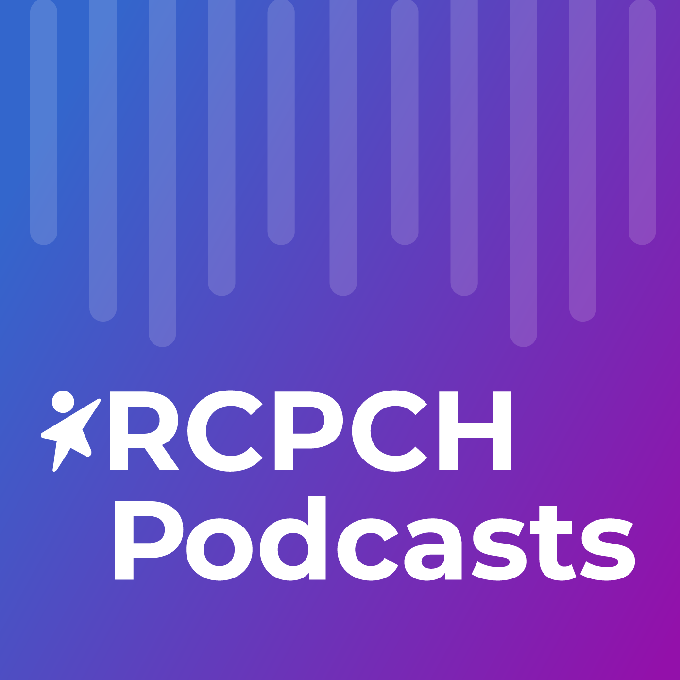 RCPCH Podcasts