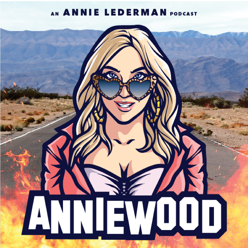 AnnieWood