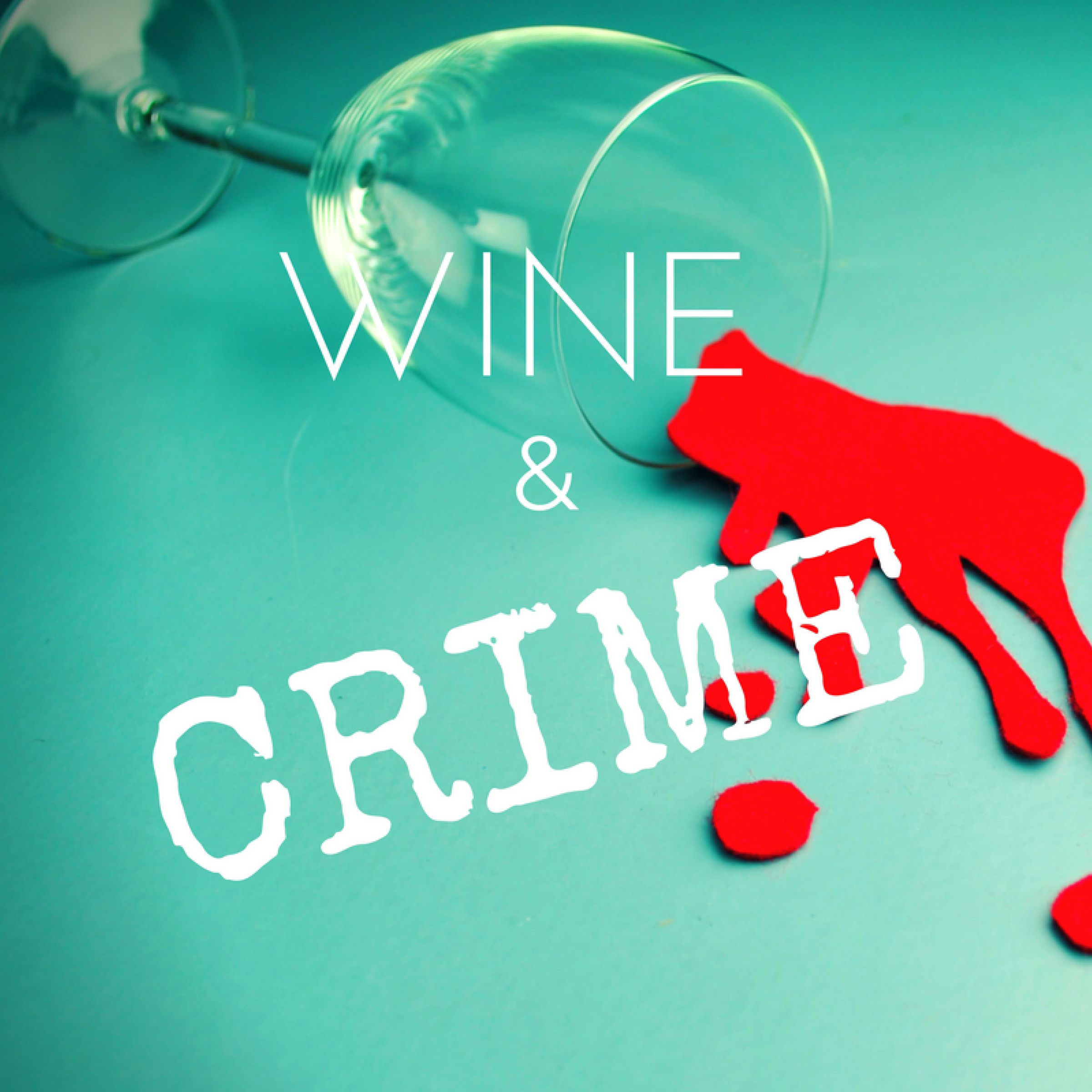 cover of episode Ep5 Crimes Of Passion