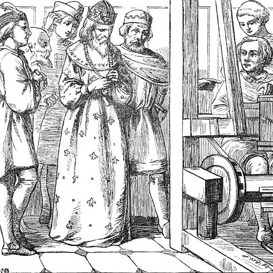 The Emperor's New Clothes