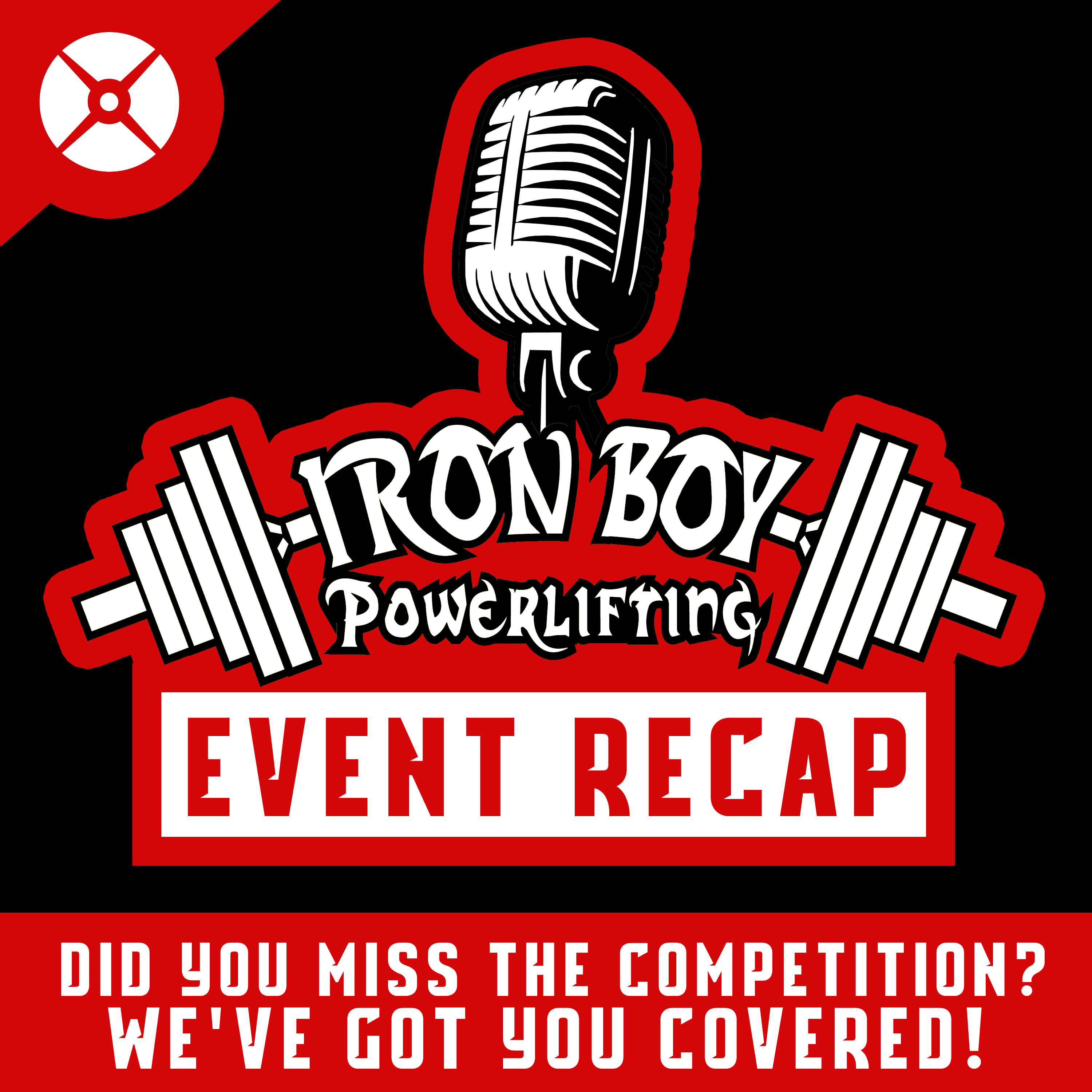 IBP EVENT RECAP: 2018 NC State Push Pull Championships