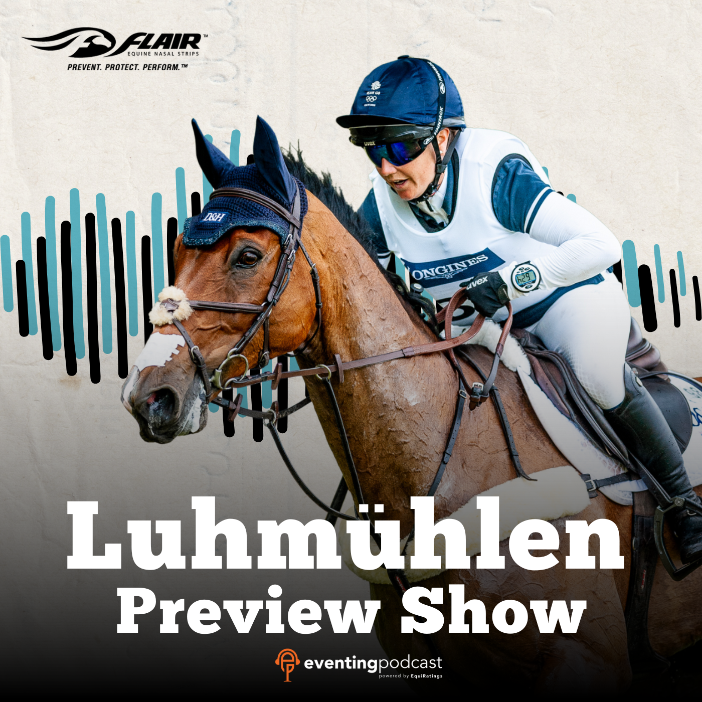 Luhmühlen Preview Show