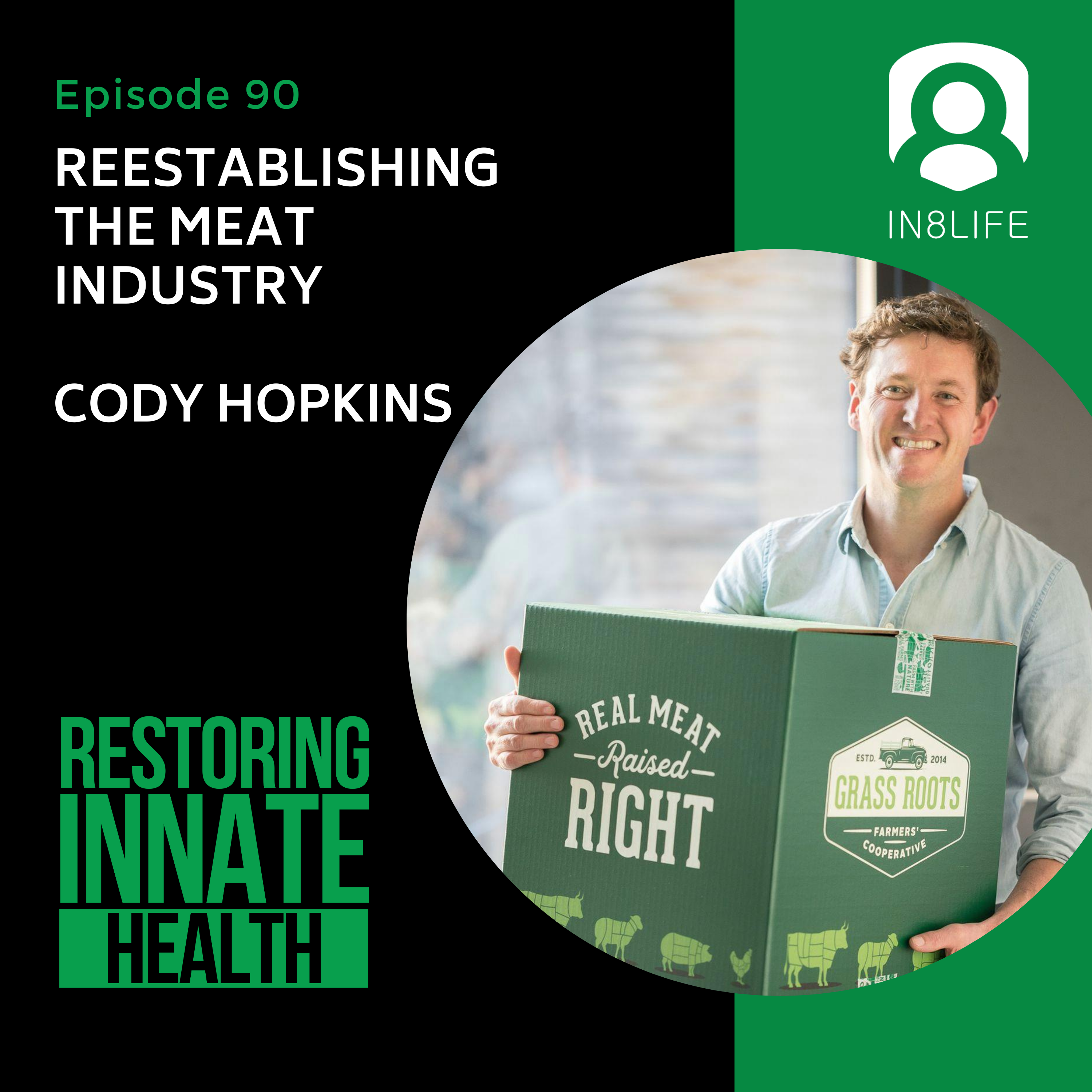 Restoring Innate Health
