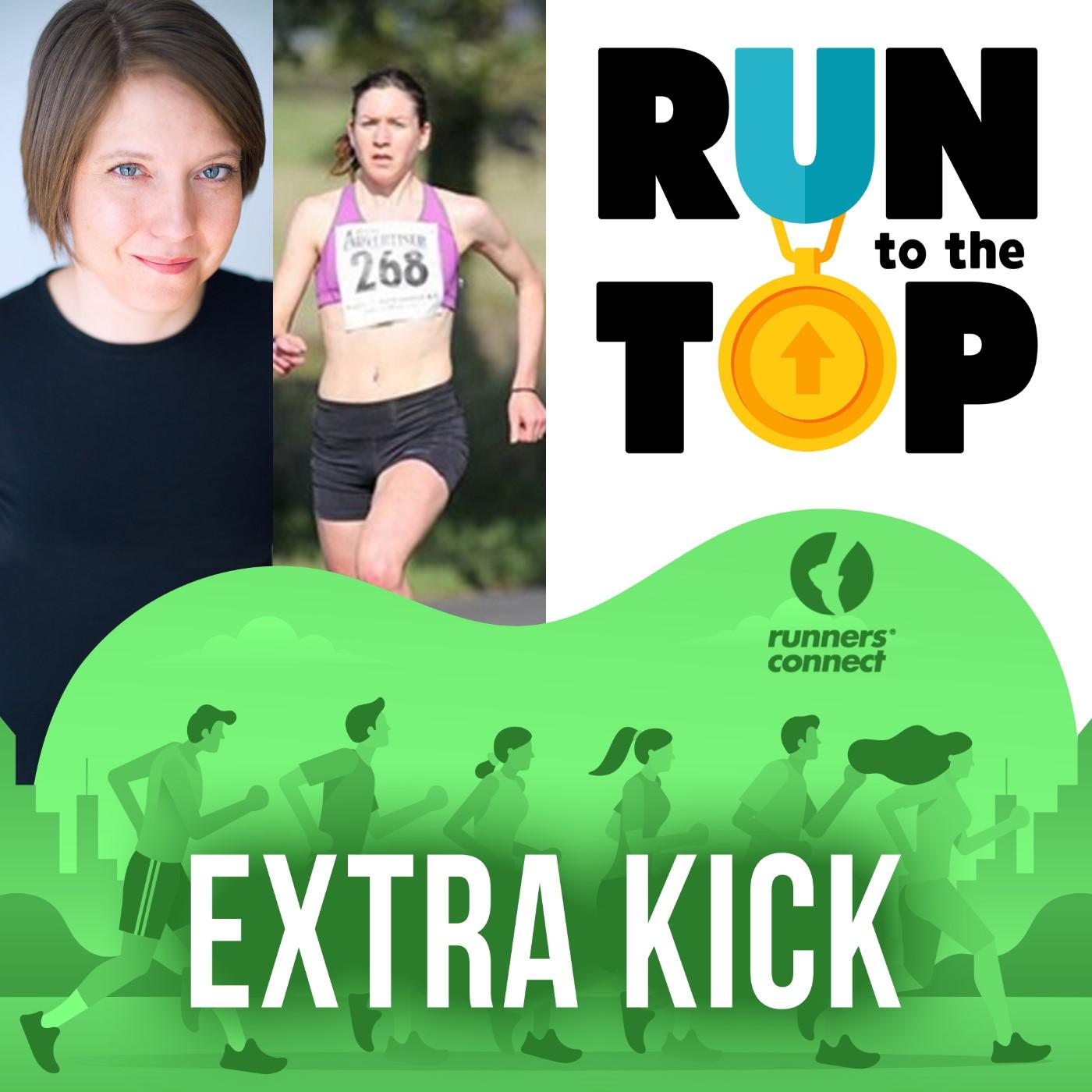 My Top Five Tips for Preventing Injury - 2020/08/04