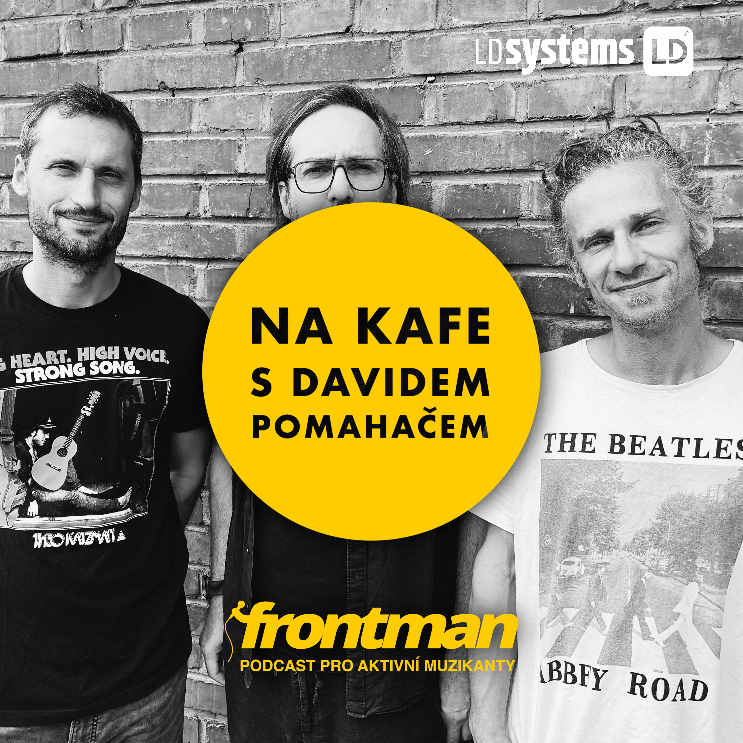 Frontman.cz