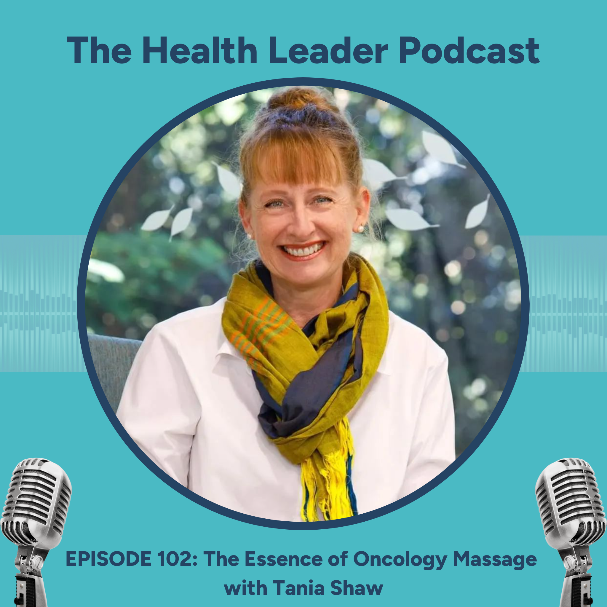 The Health Leader Podcast