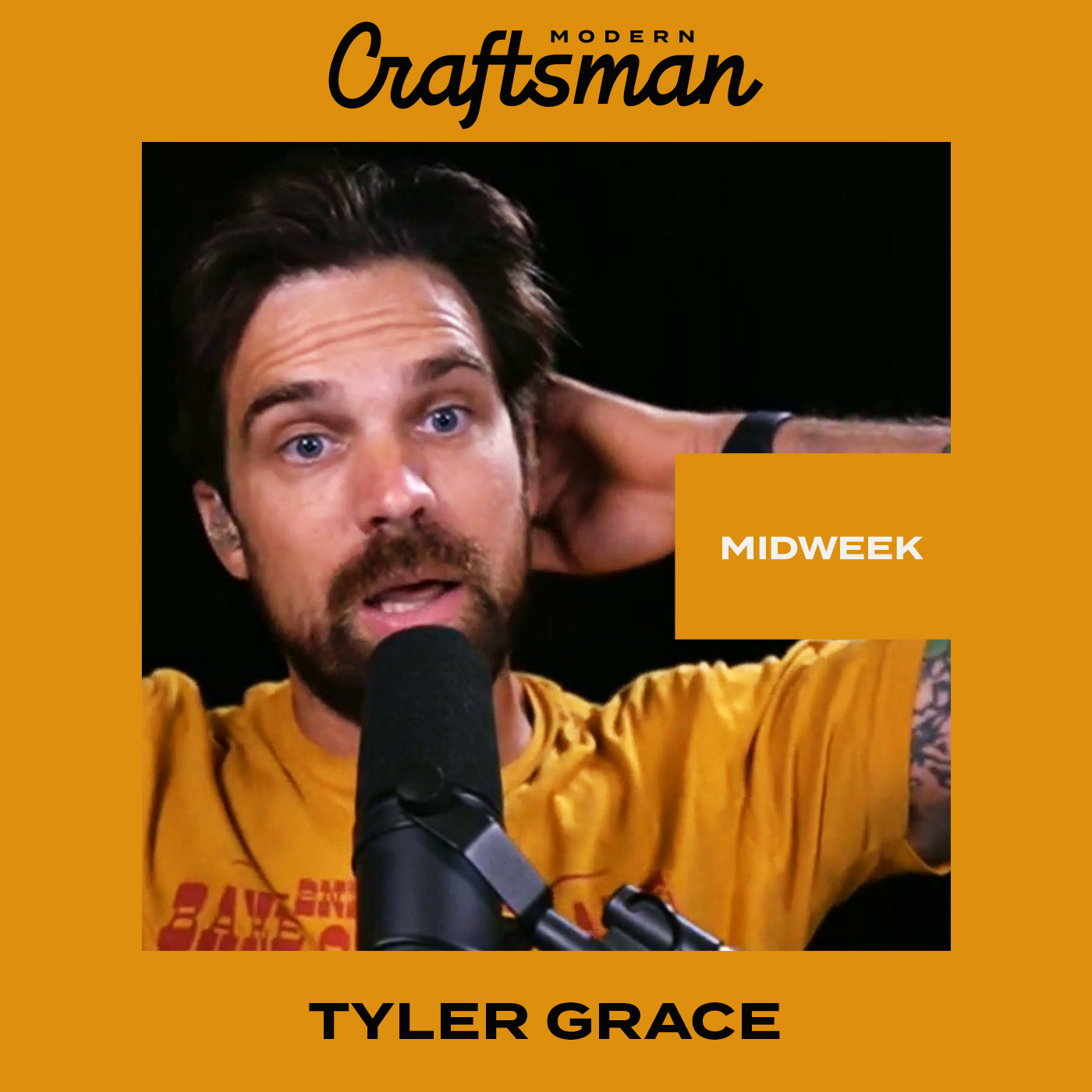 Modern Craftsman